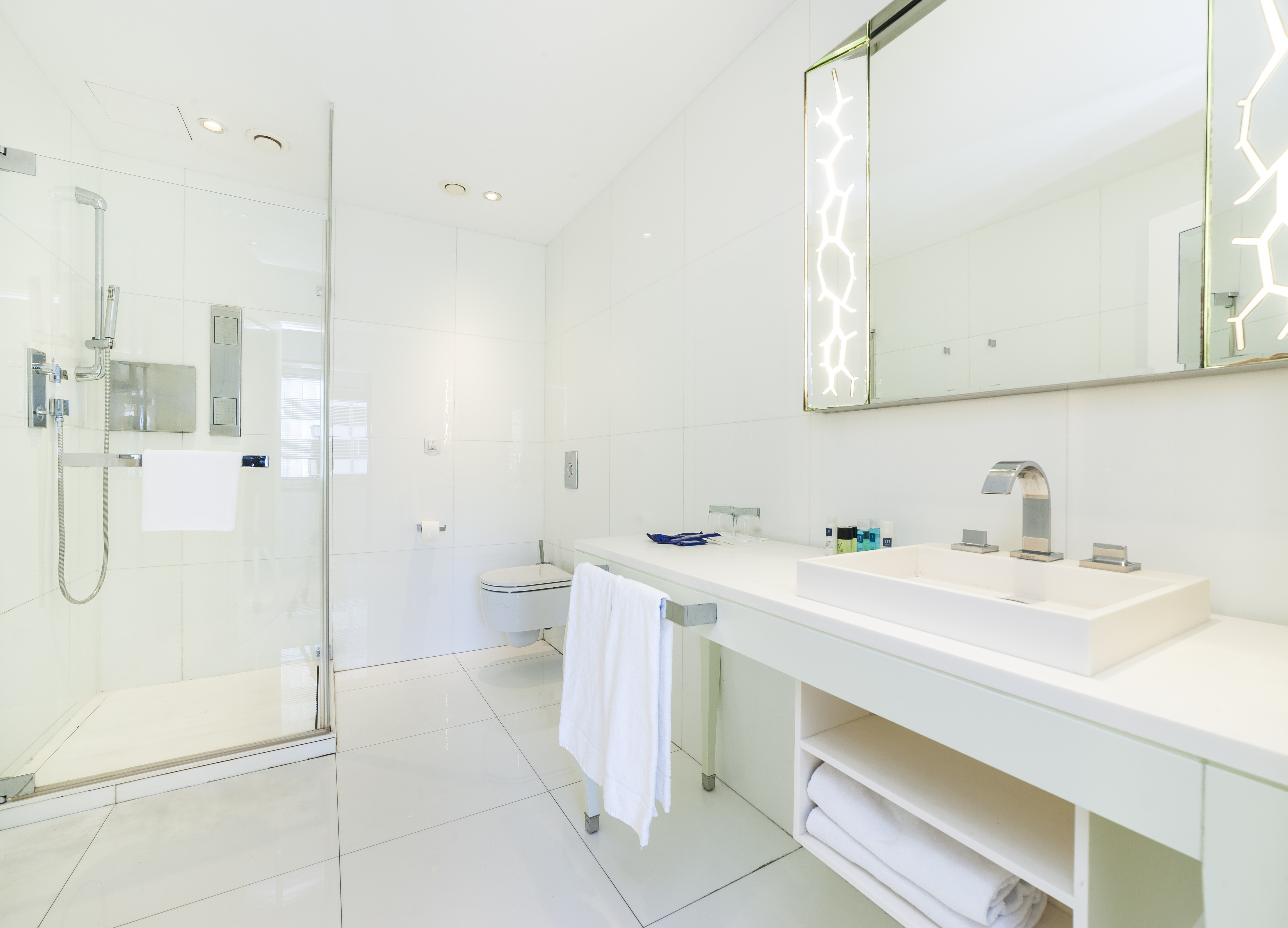 Double Single Standard