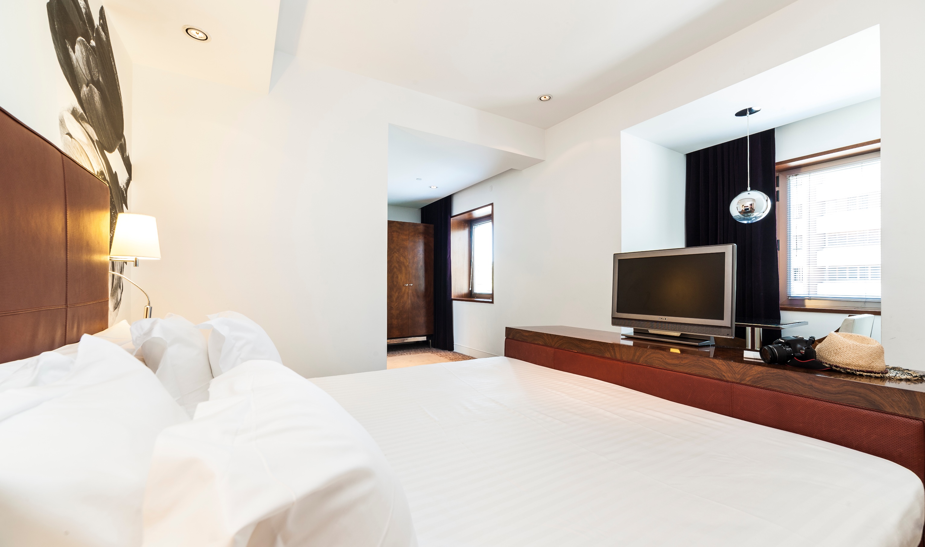 Double Single Standard