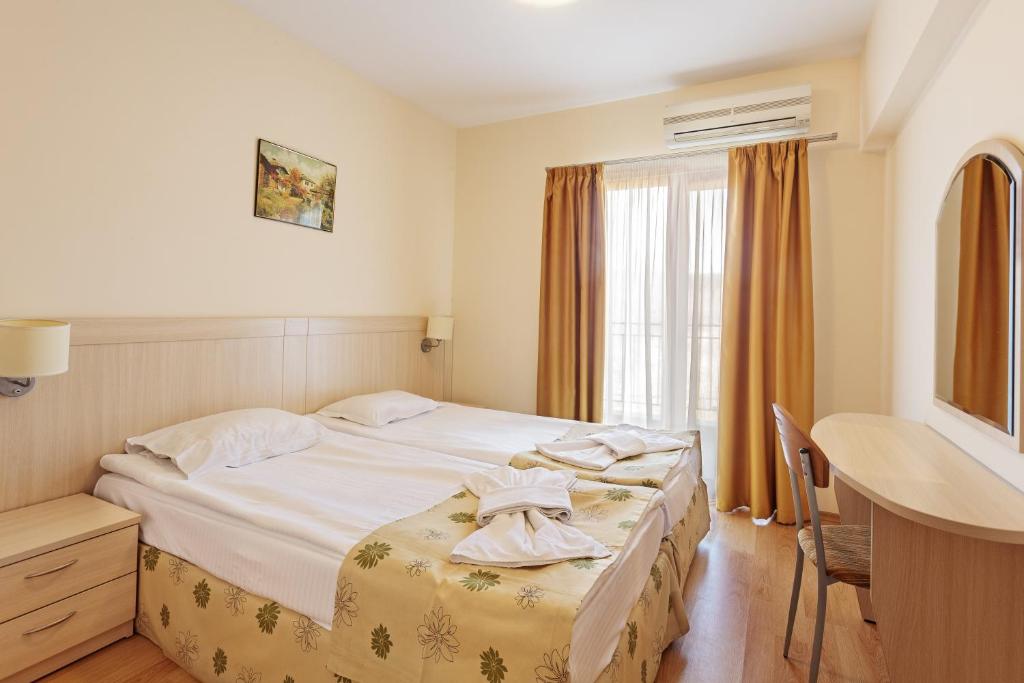 Apartment One Bedroom