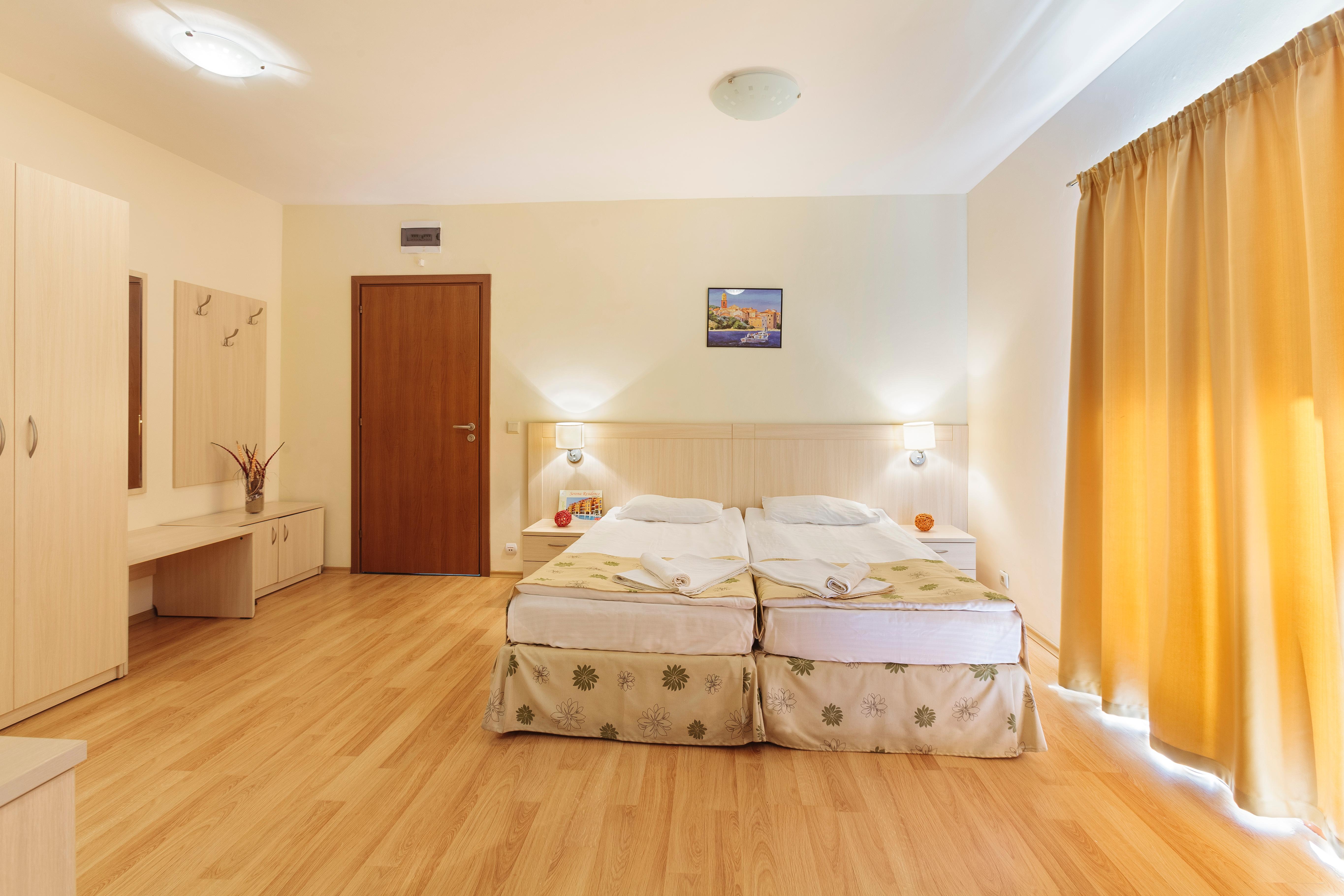 Apartment Superior One Bedroom