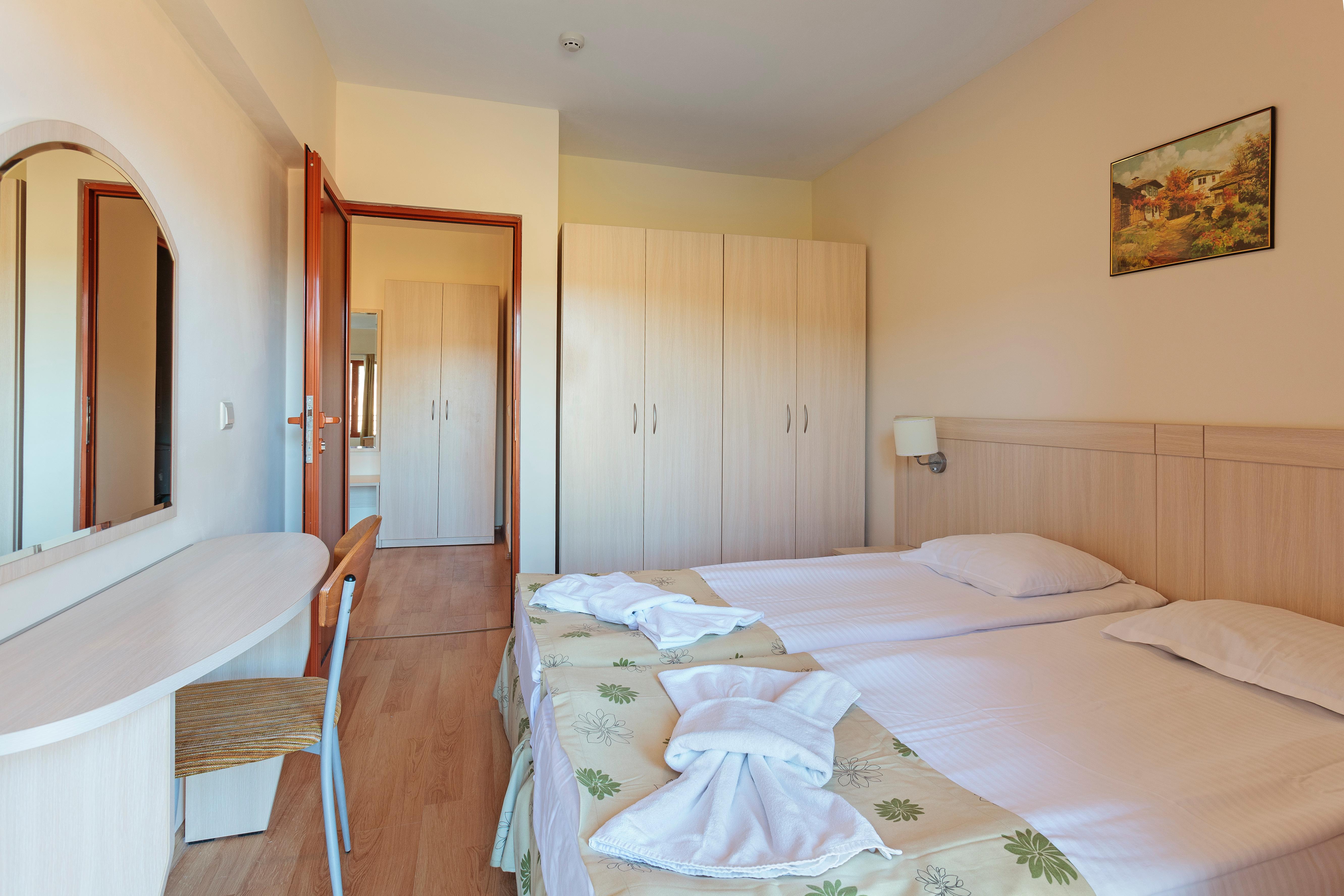 Apartment One Bedroom