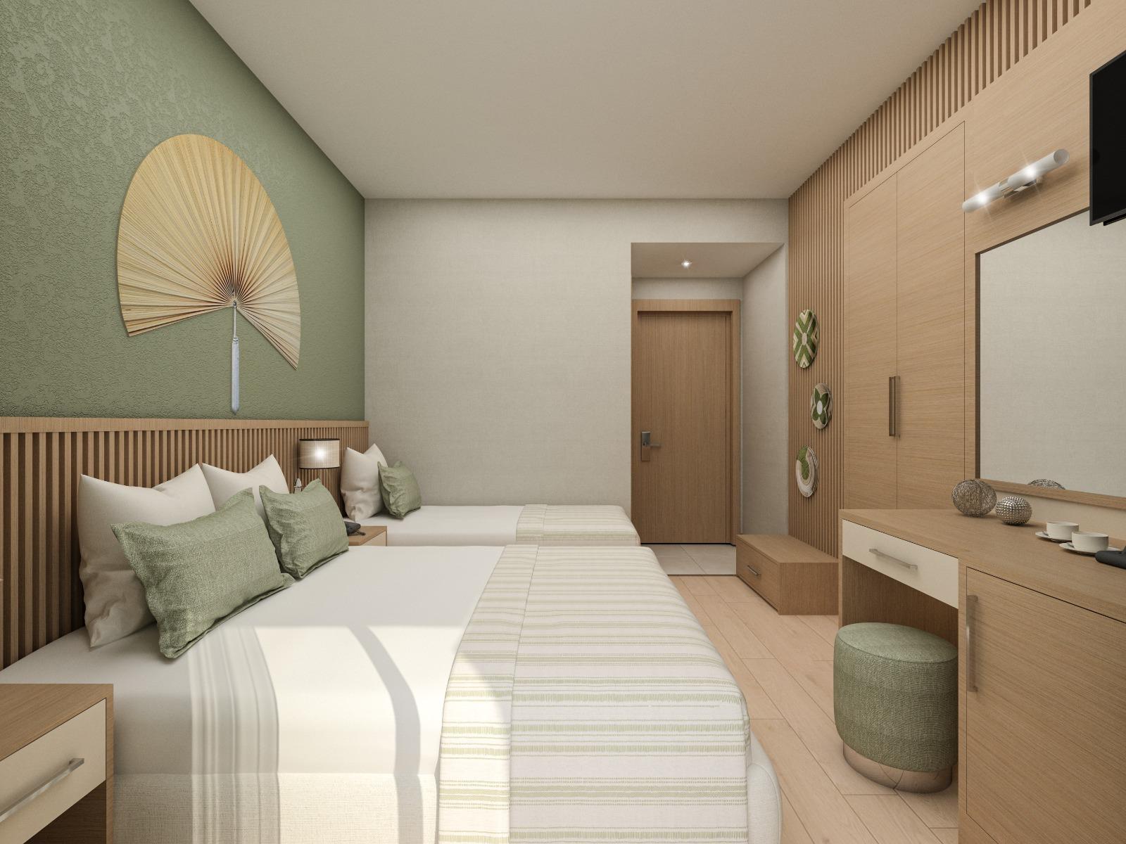 Double Single Standard