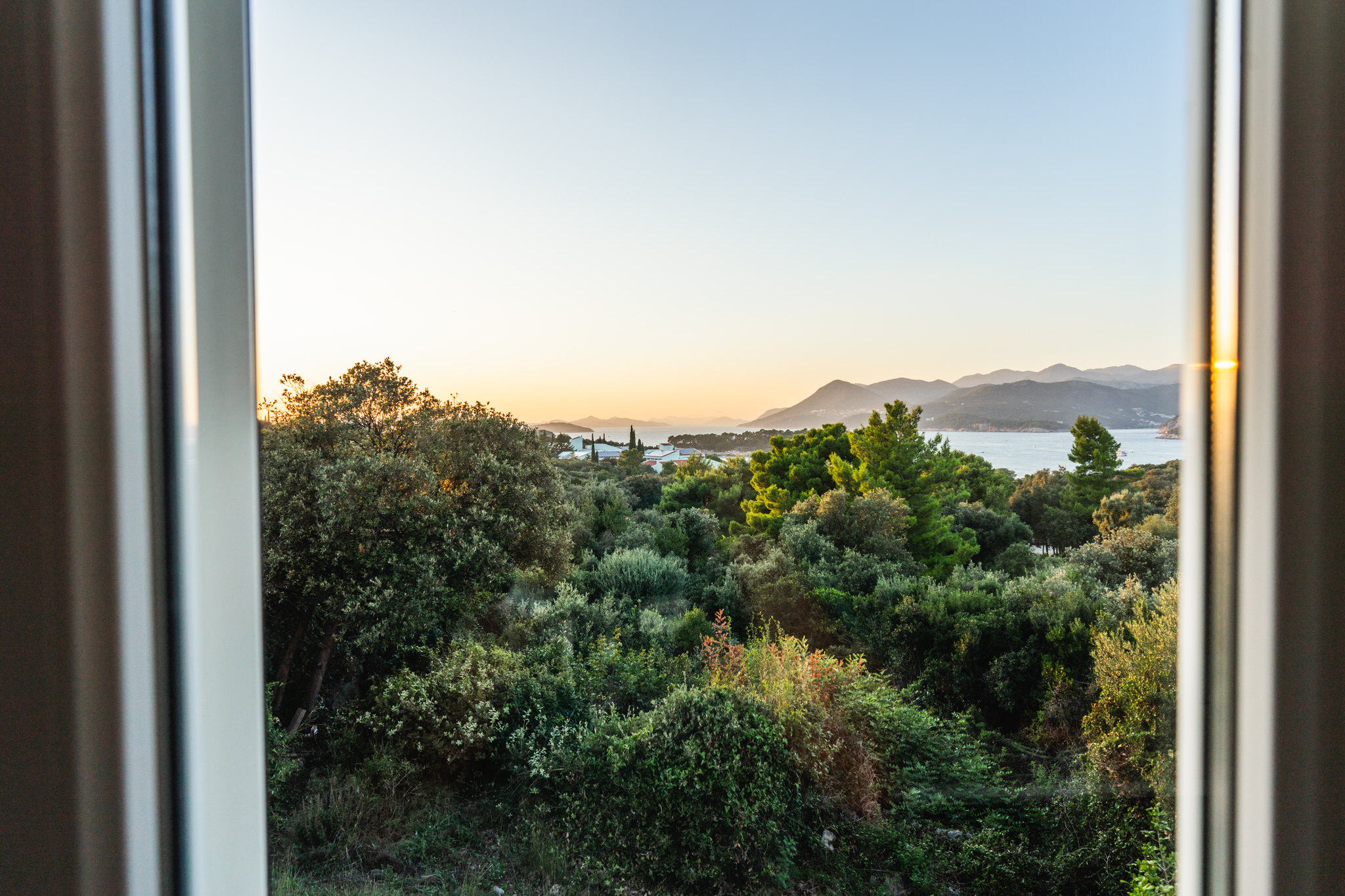 Apartment Deluxe Two Bedroom