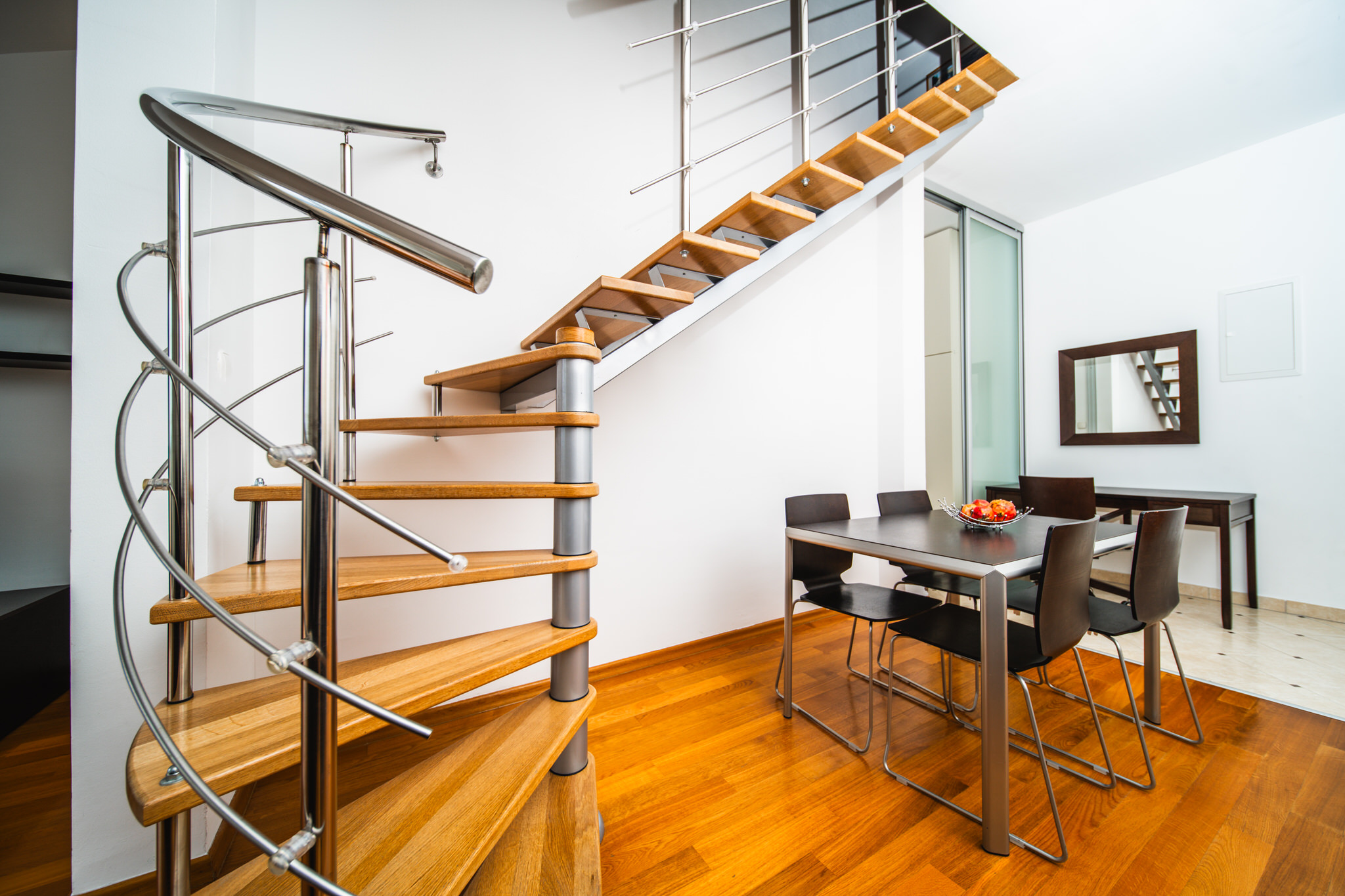 Apartment Deluxe Two Bedroom