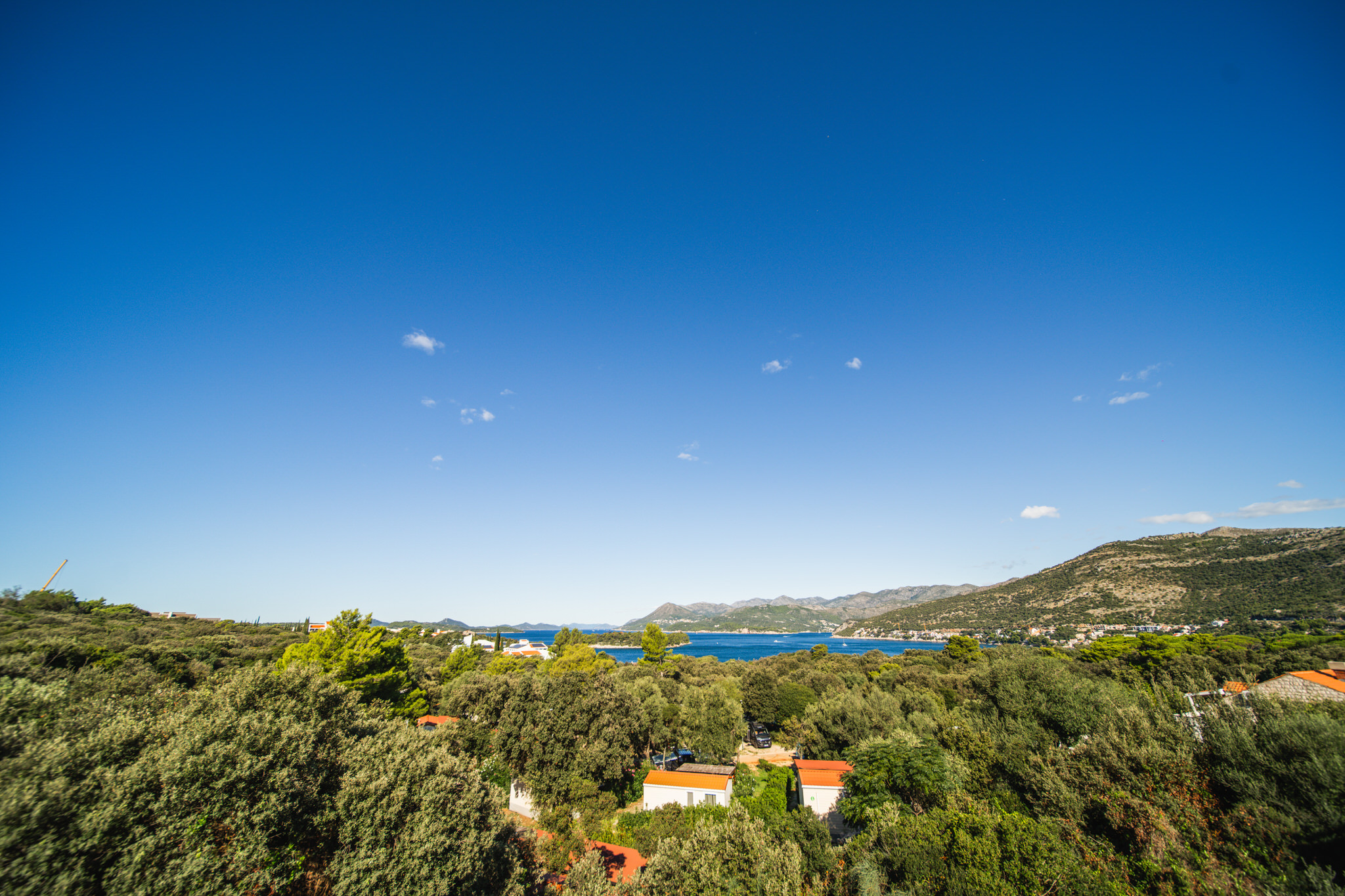 Apartment Deluxe Two Bedroom