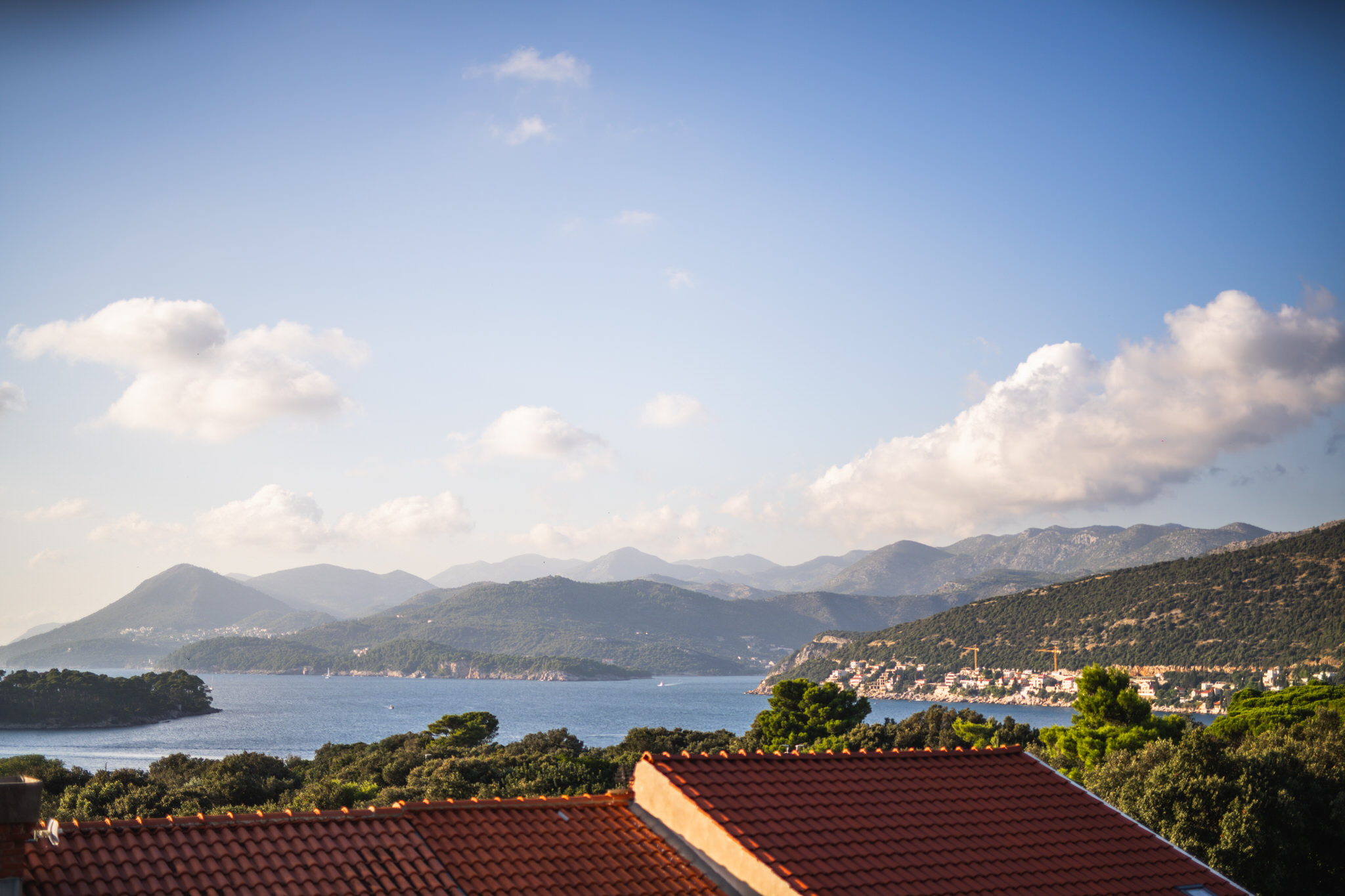 Apartment Capacity 3 One Bedroom