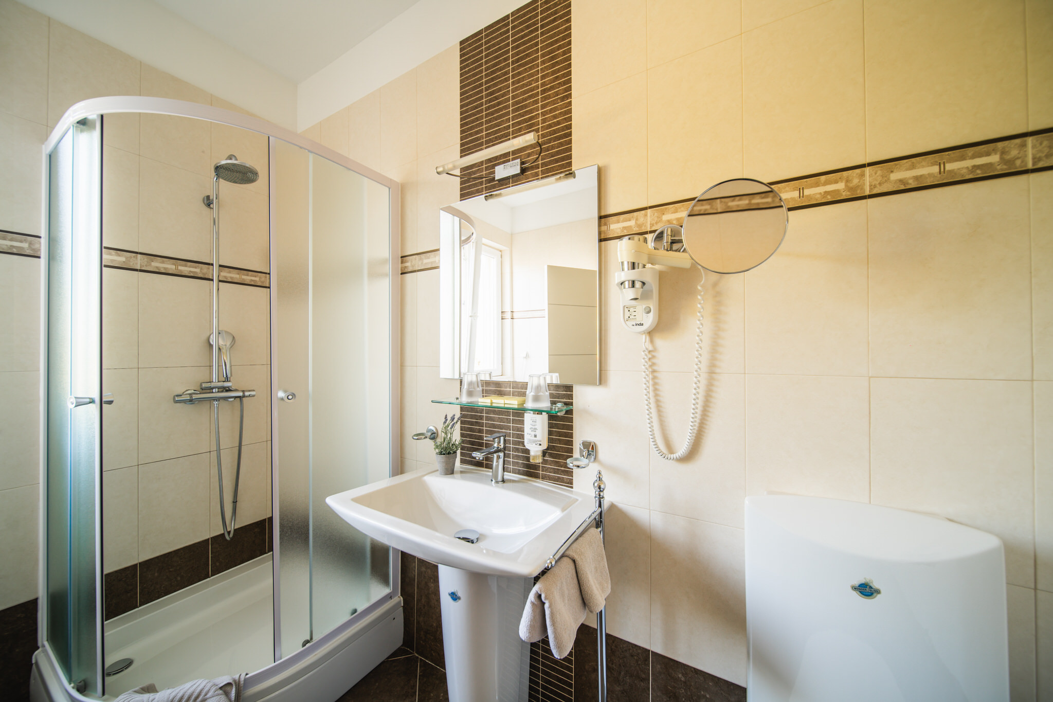 Apartment Capacity 3 One Bedroom