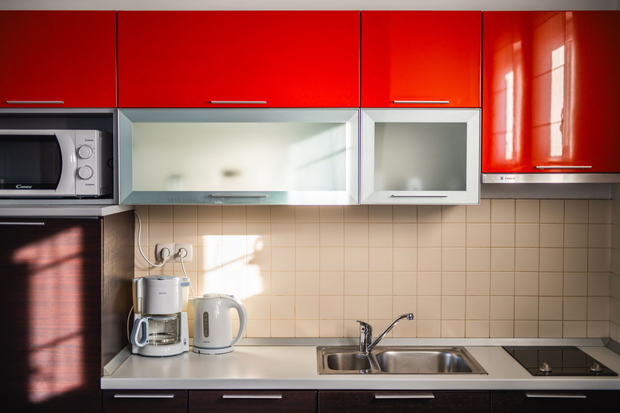 Apartment Capacity 3 One Bedroom