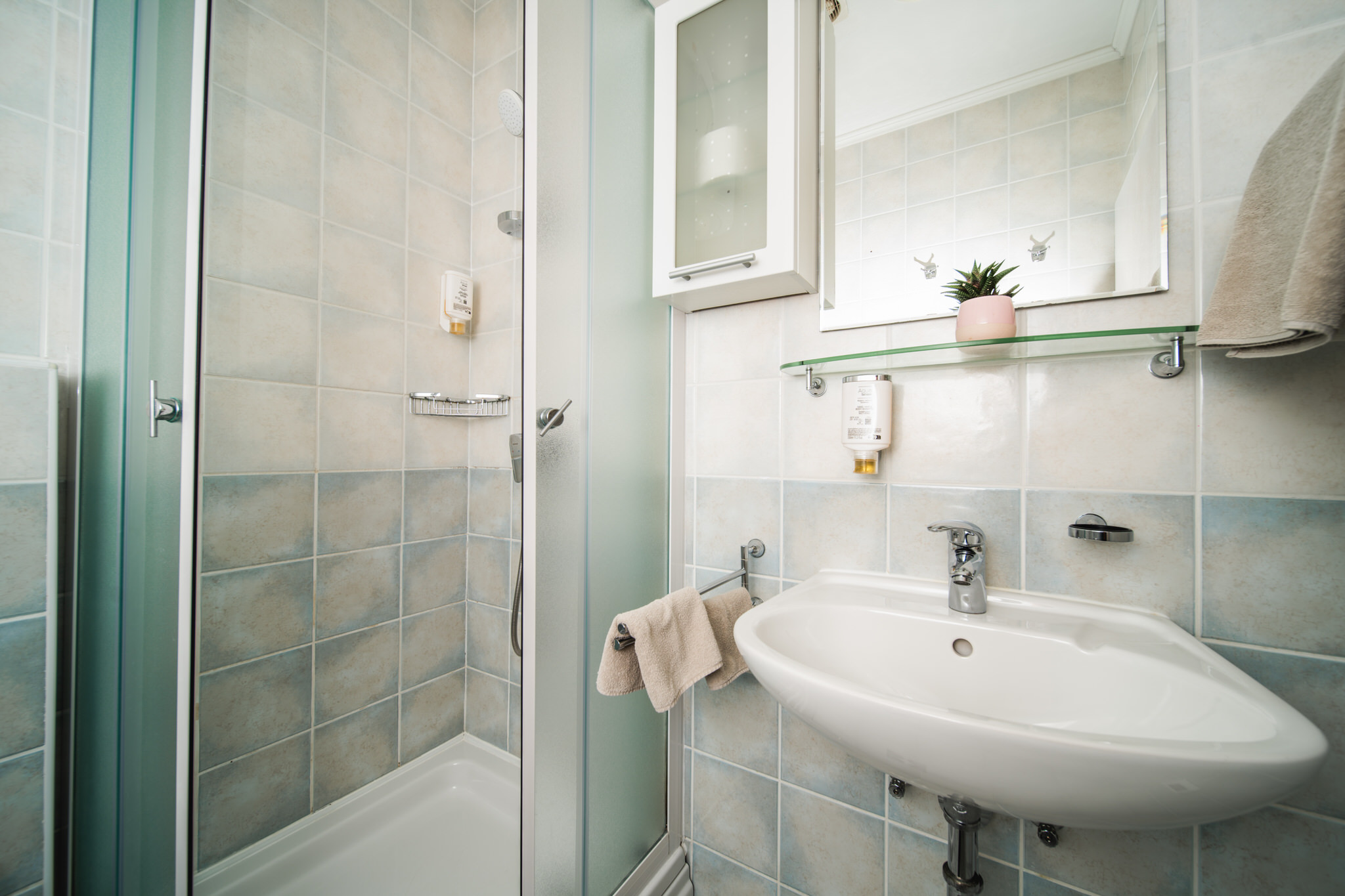 Apartment Capacity 8