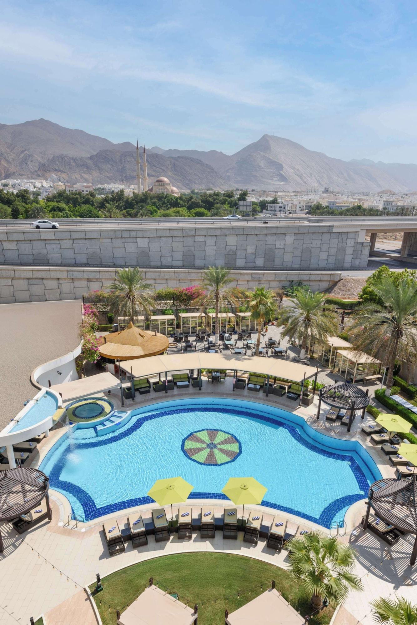 Suite King Bed One Bedroom 