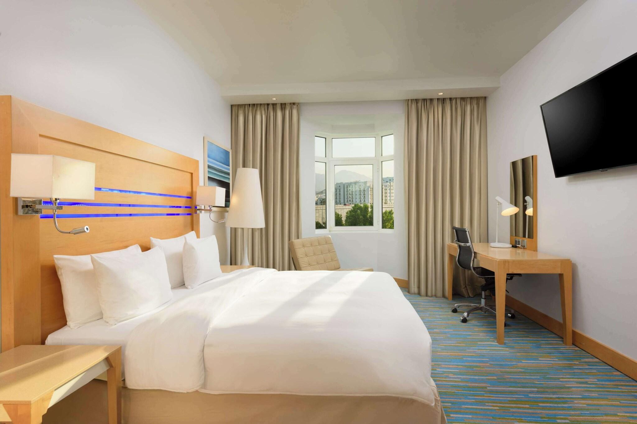 Double Superior Pool View