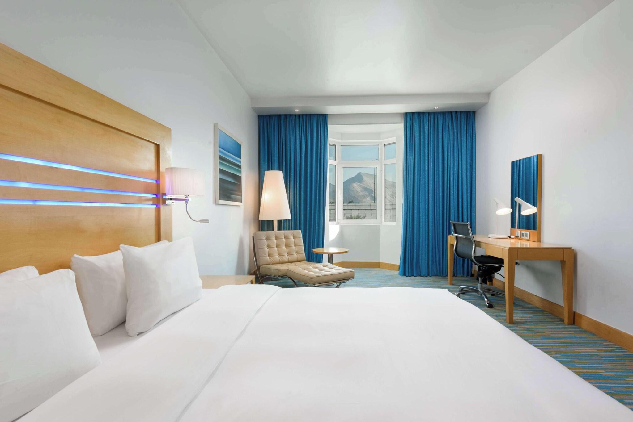 Double Superior Pool View