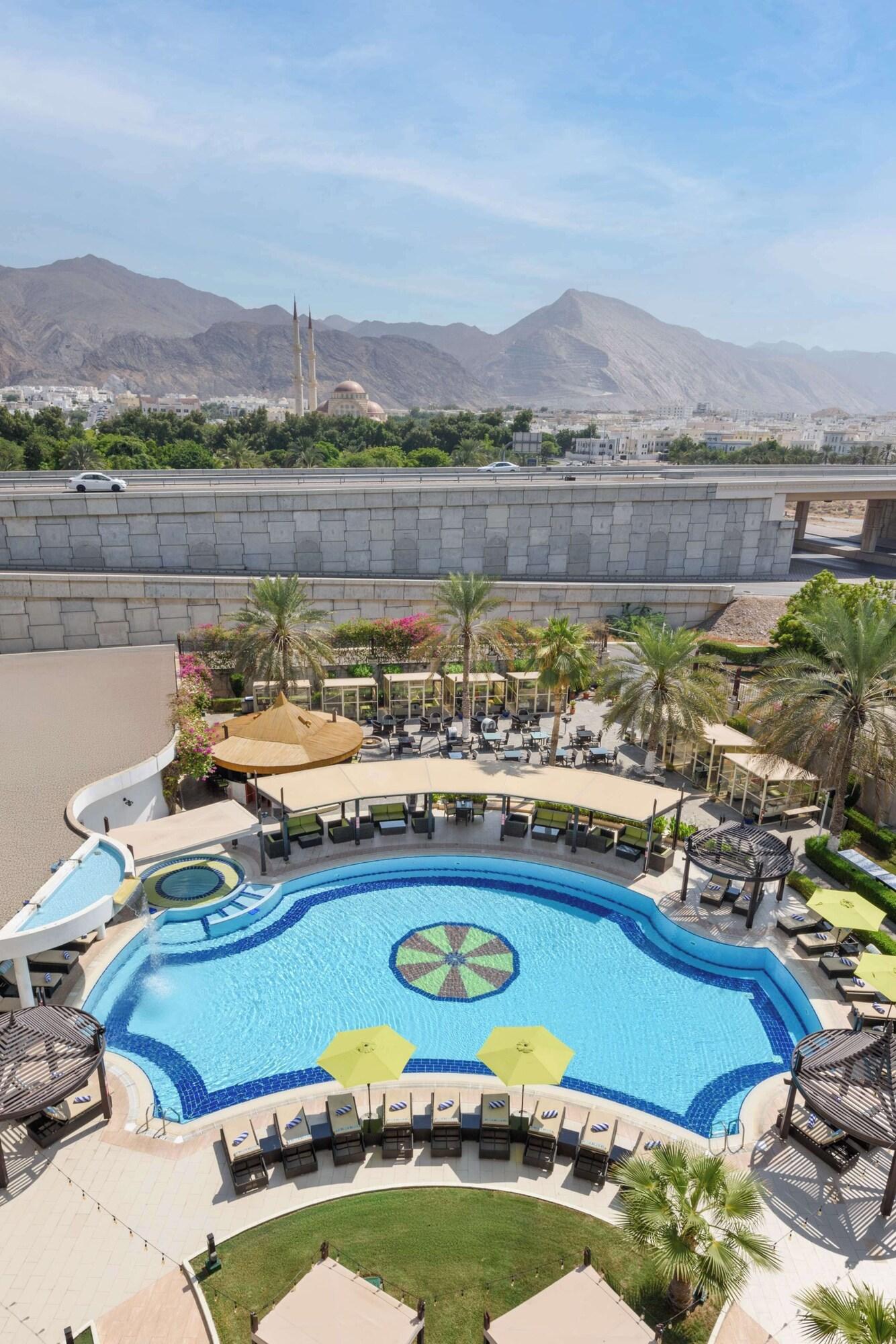 Suite King Bed One Bedroom 