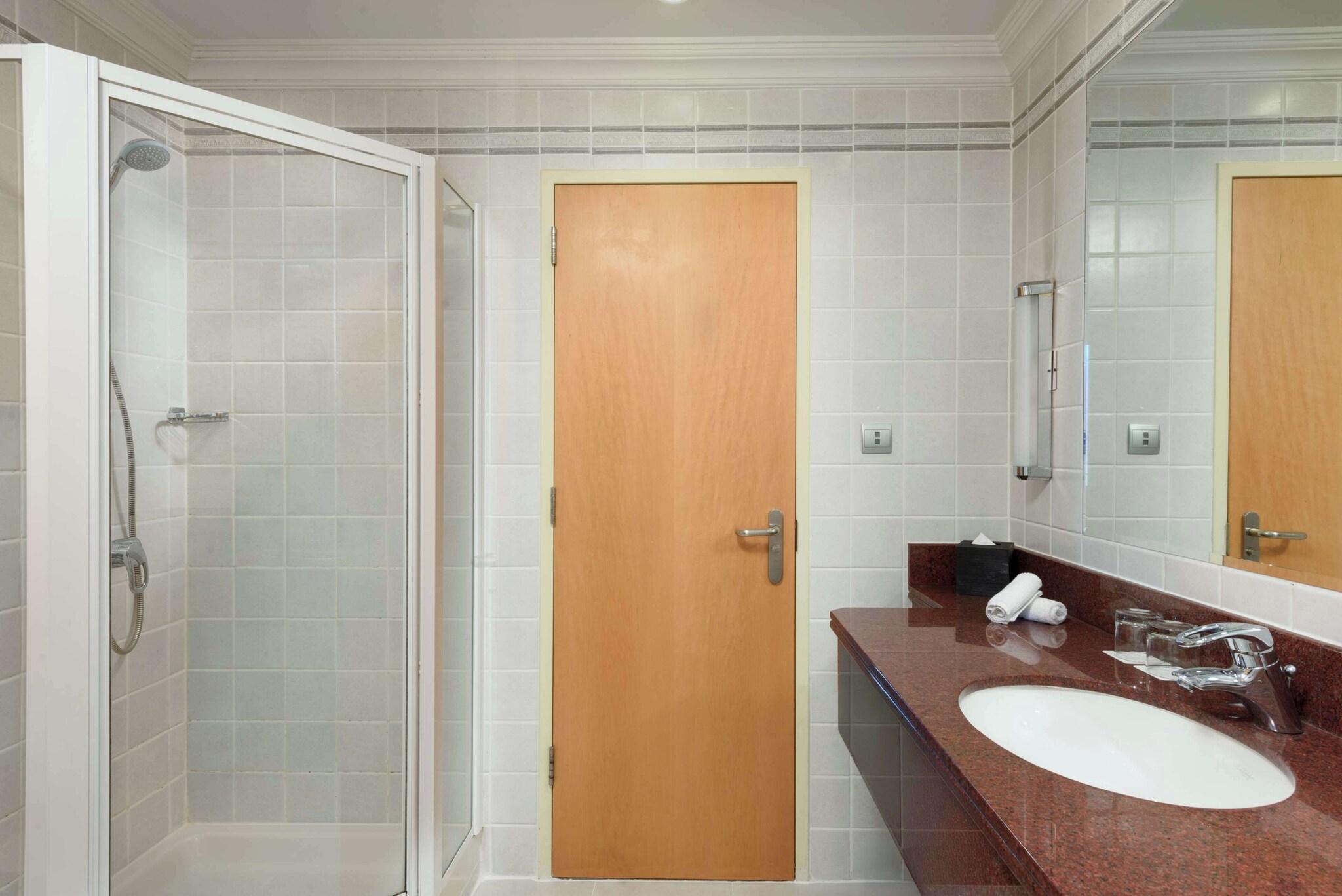 Suite King Bed One Bedroom 