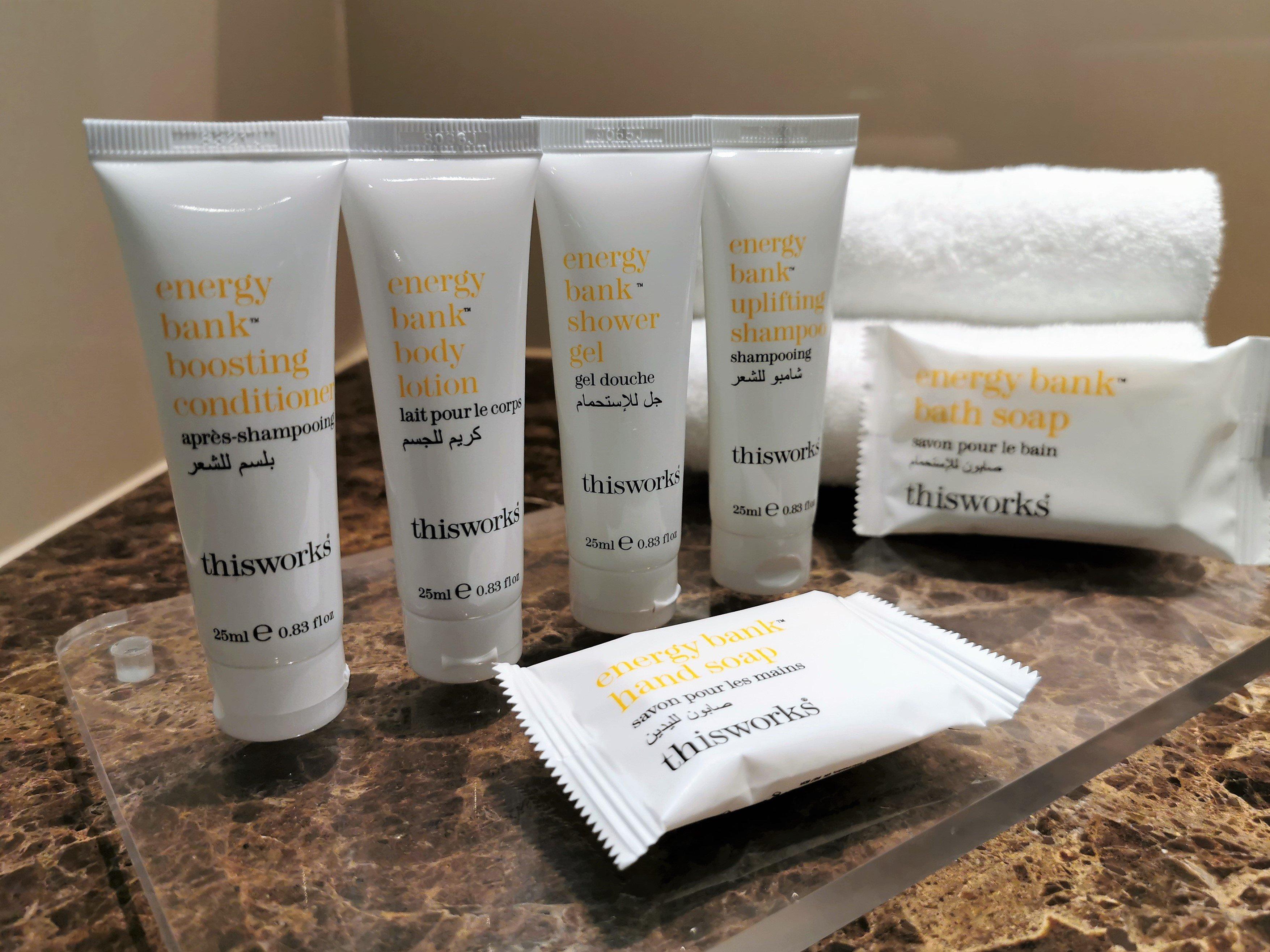 Double Queen Size Bed