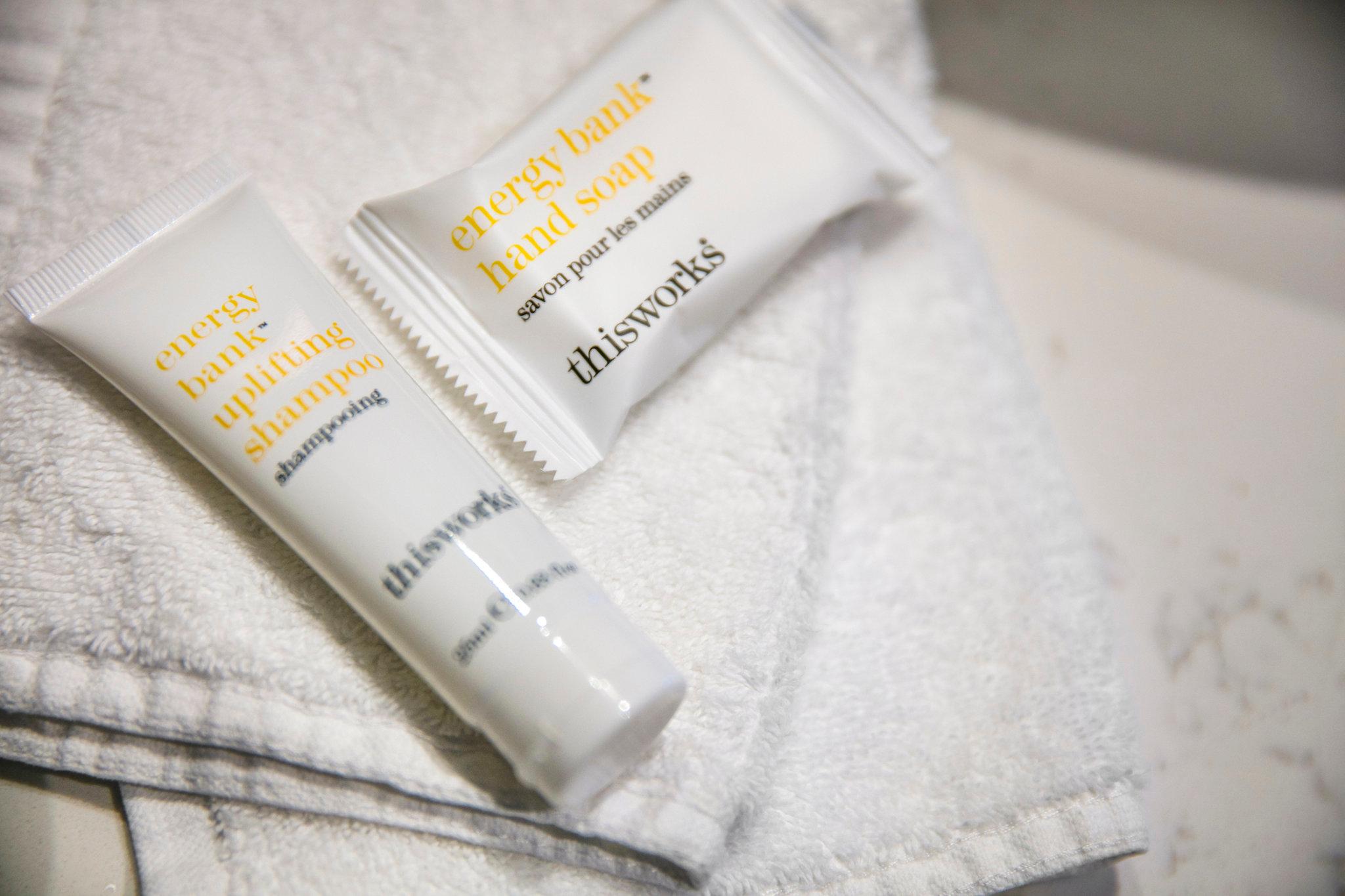 Double Queen Size Bed