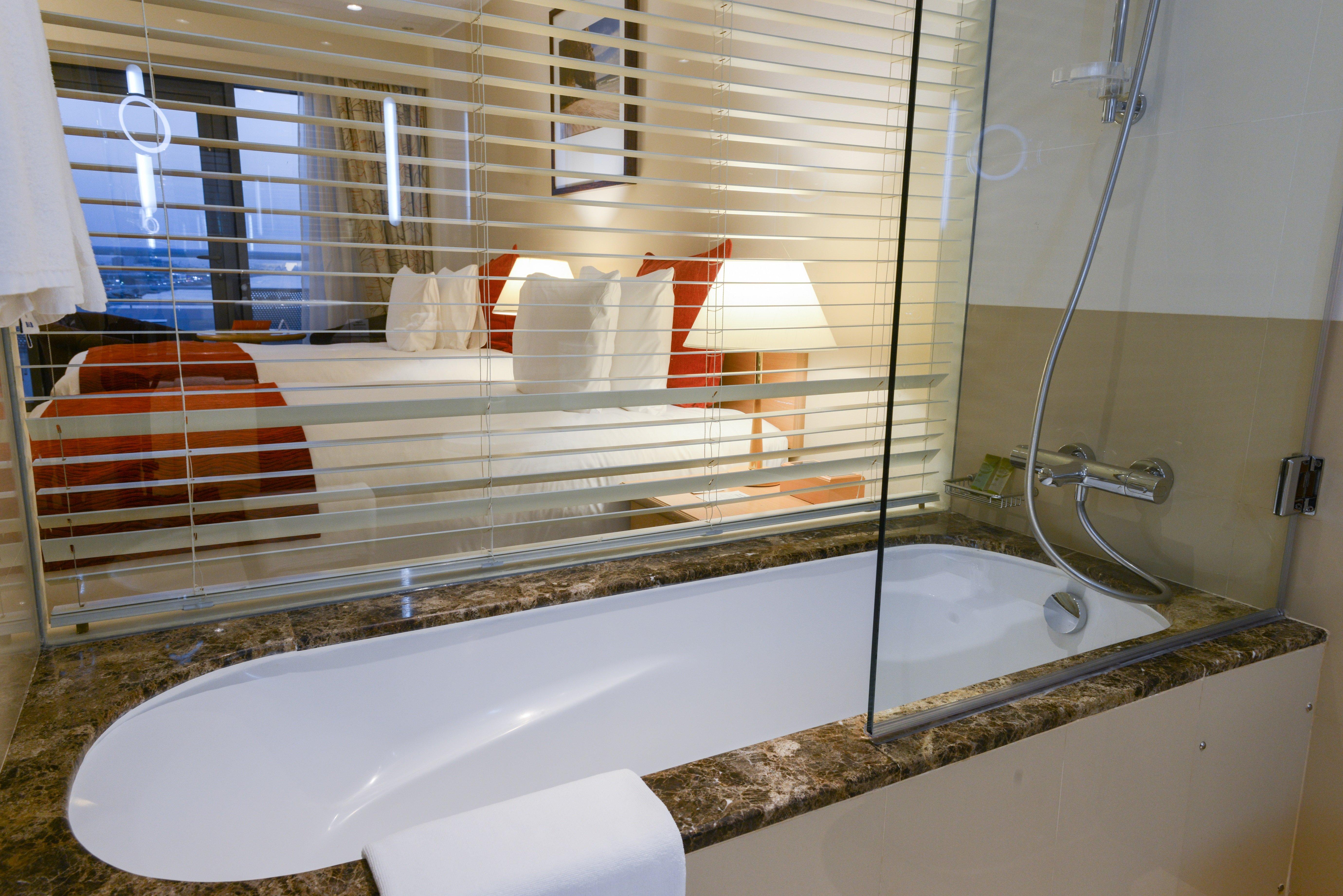 Double Premium King Bed