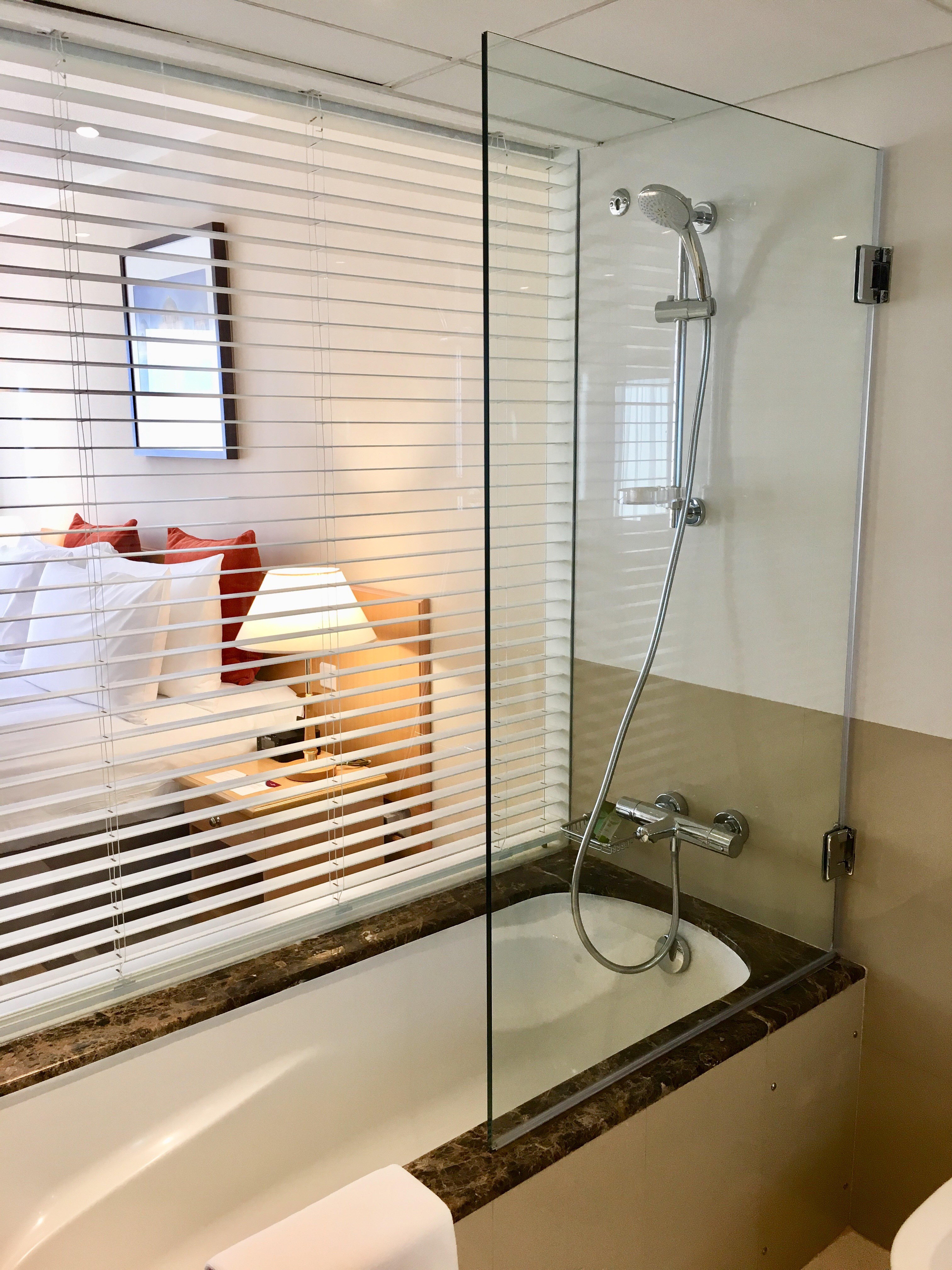 Double Premium King Bed