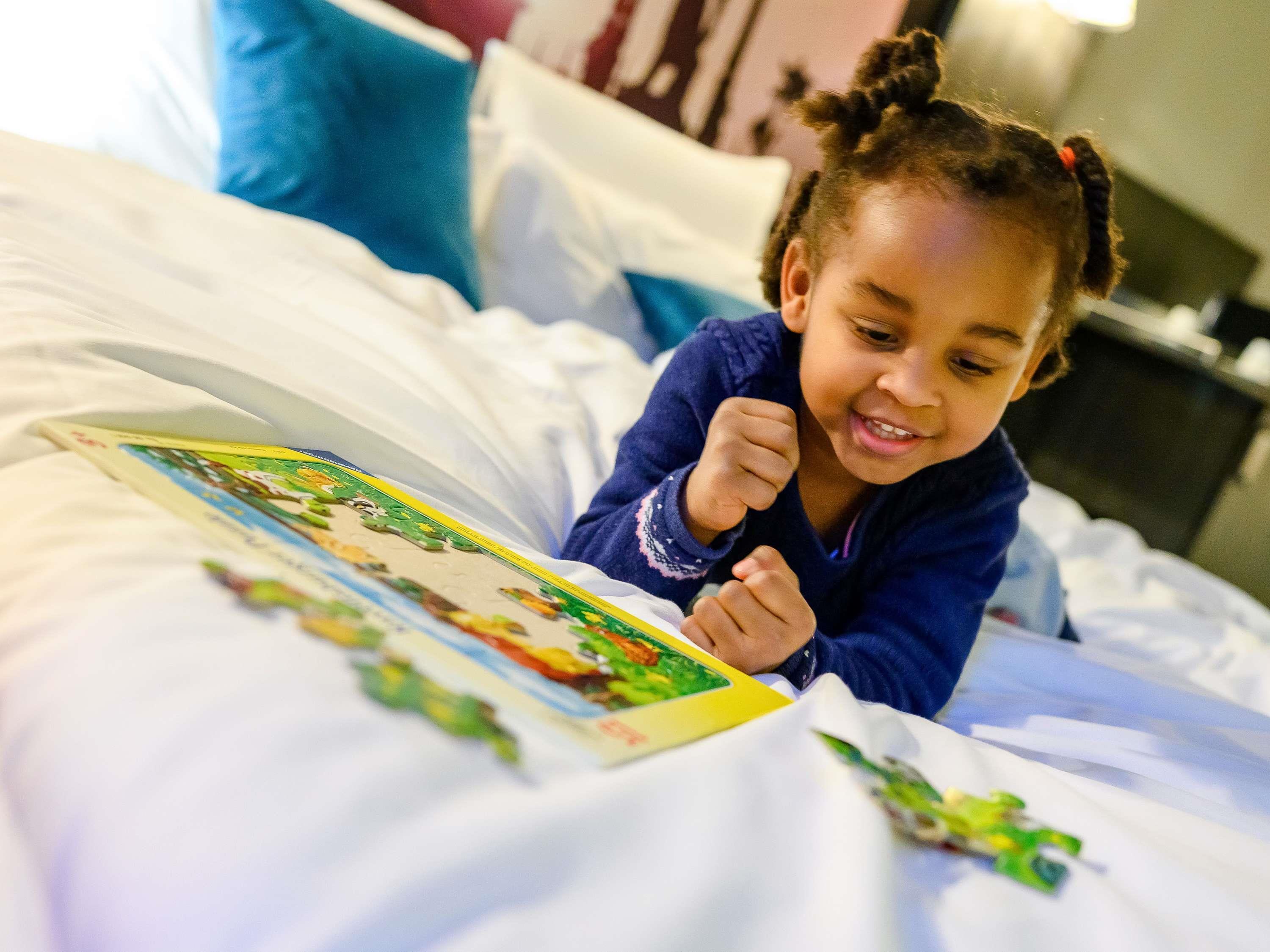 Family Room Capacity 4