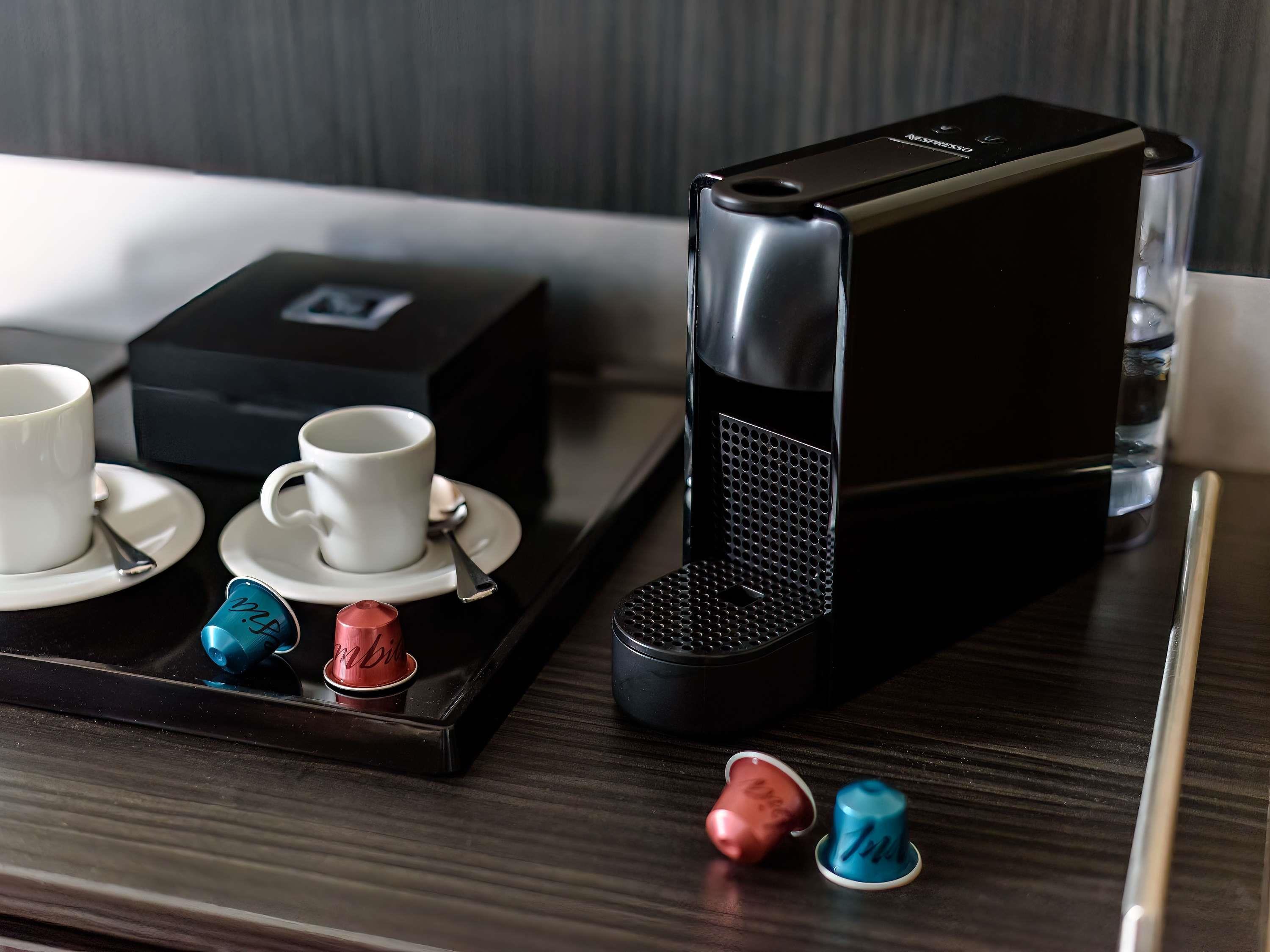 Family Room Capacity 4