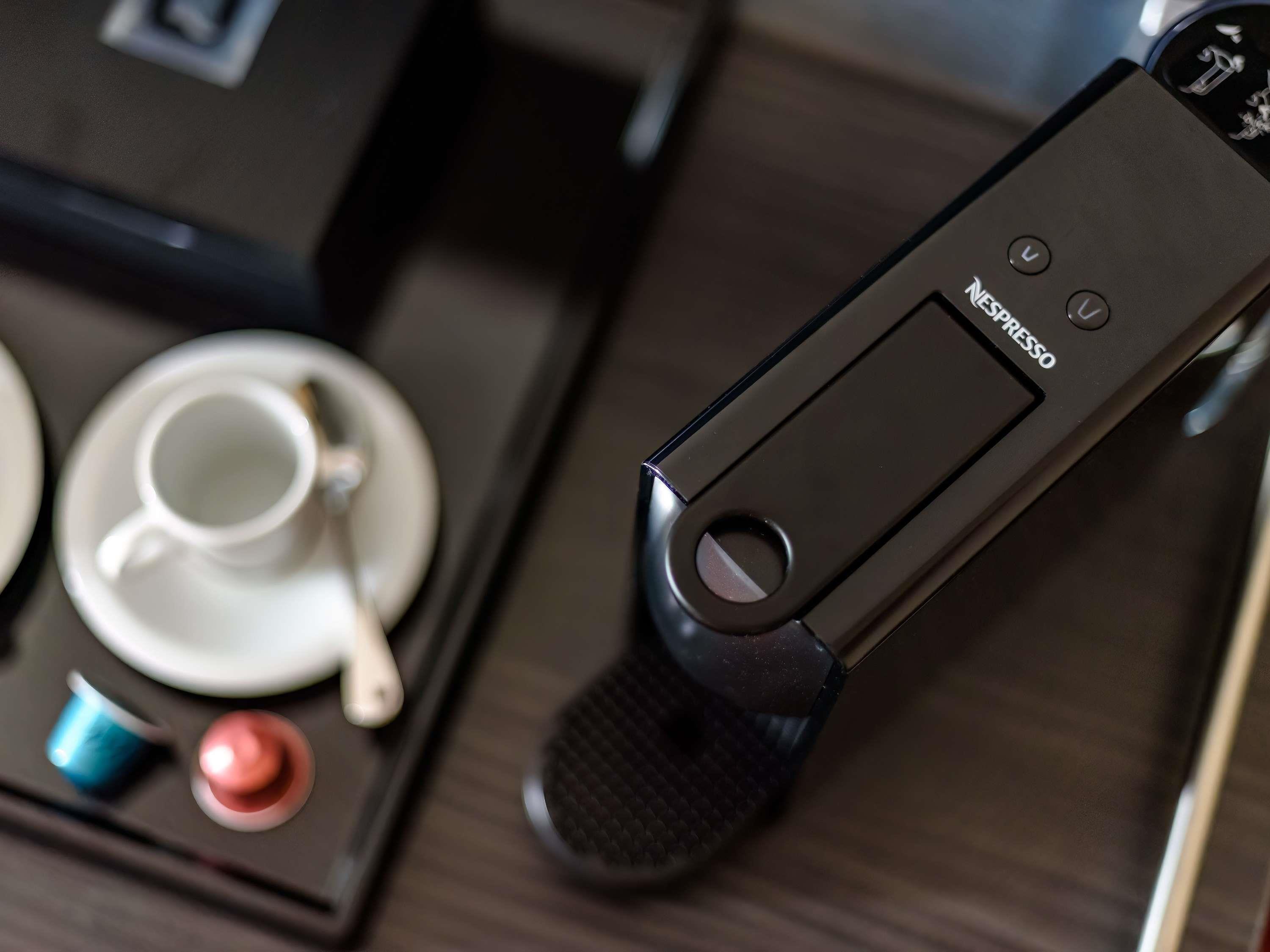 Family Room Capacity 4