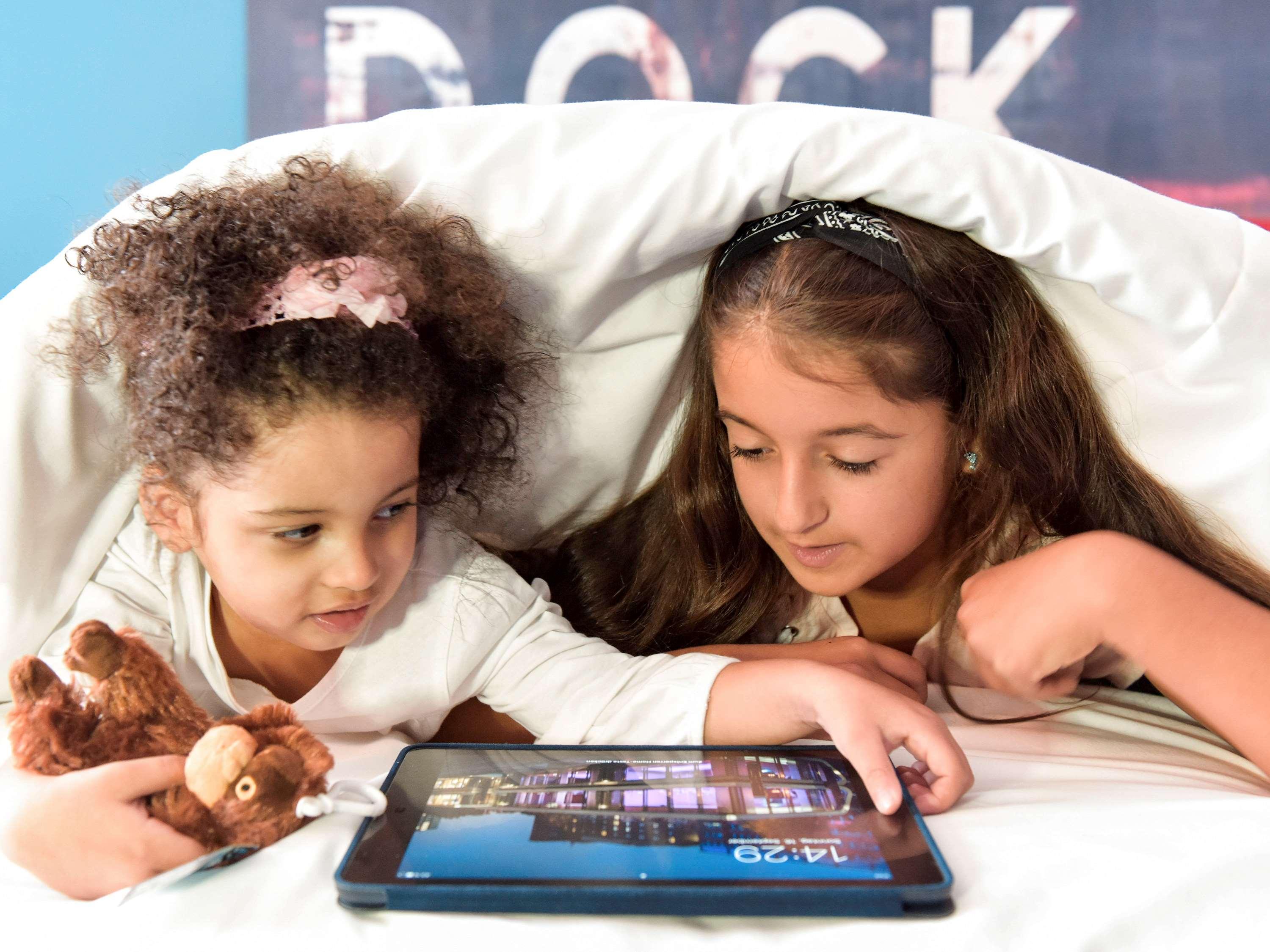 Double Superior with Double Bed