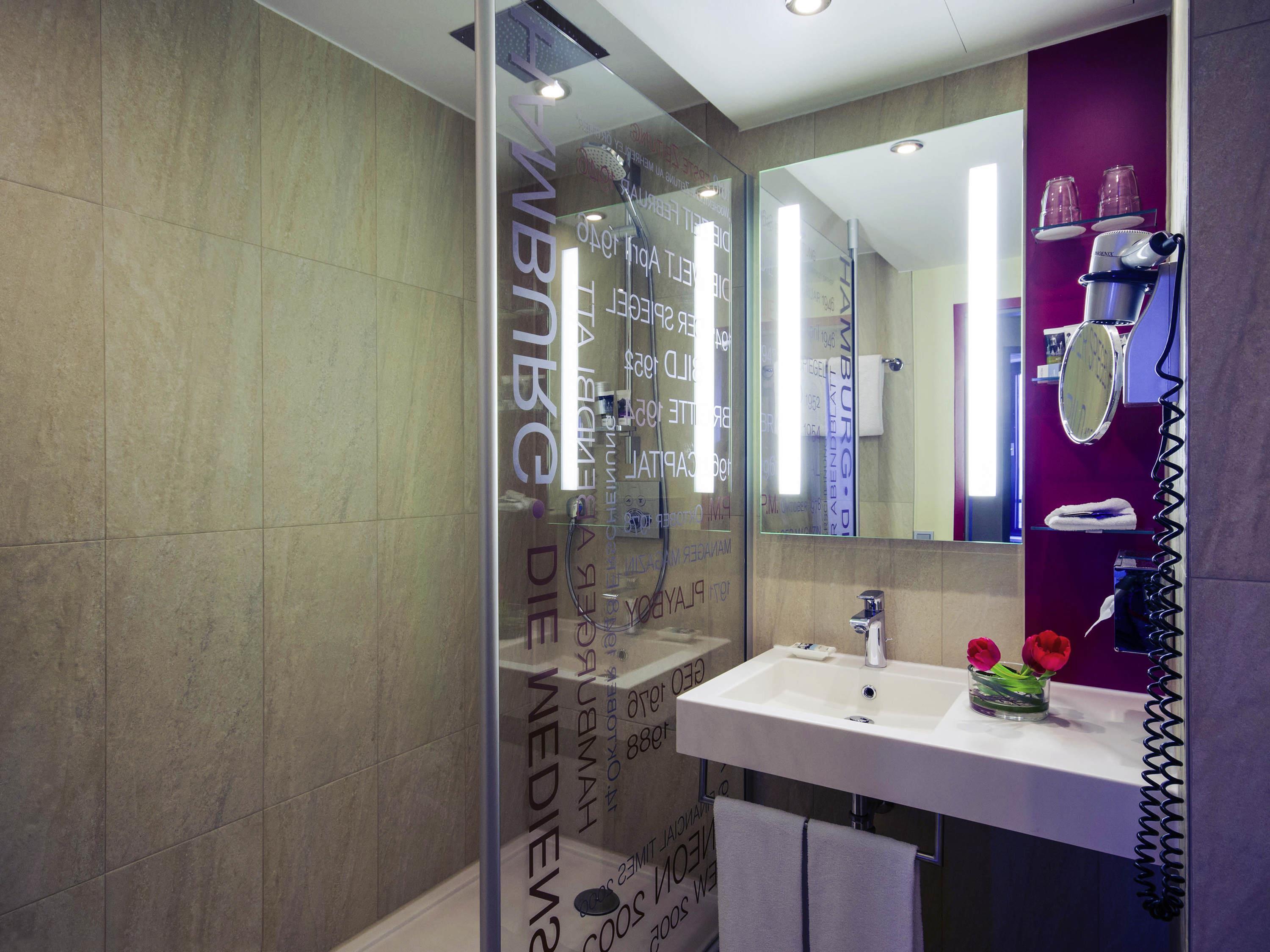 Double Superior with Double Bed