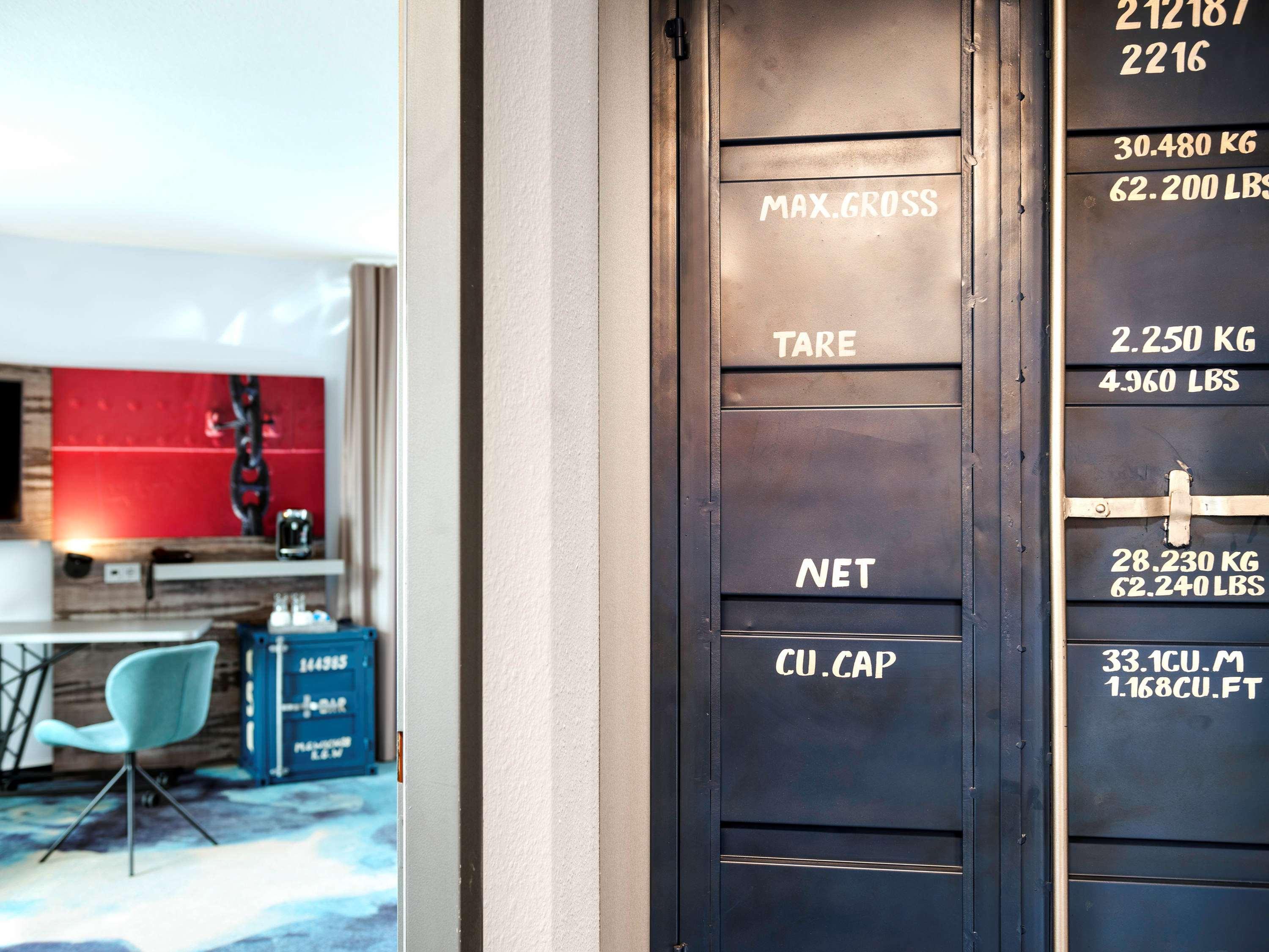 Junior Suite Standard