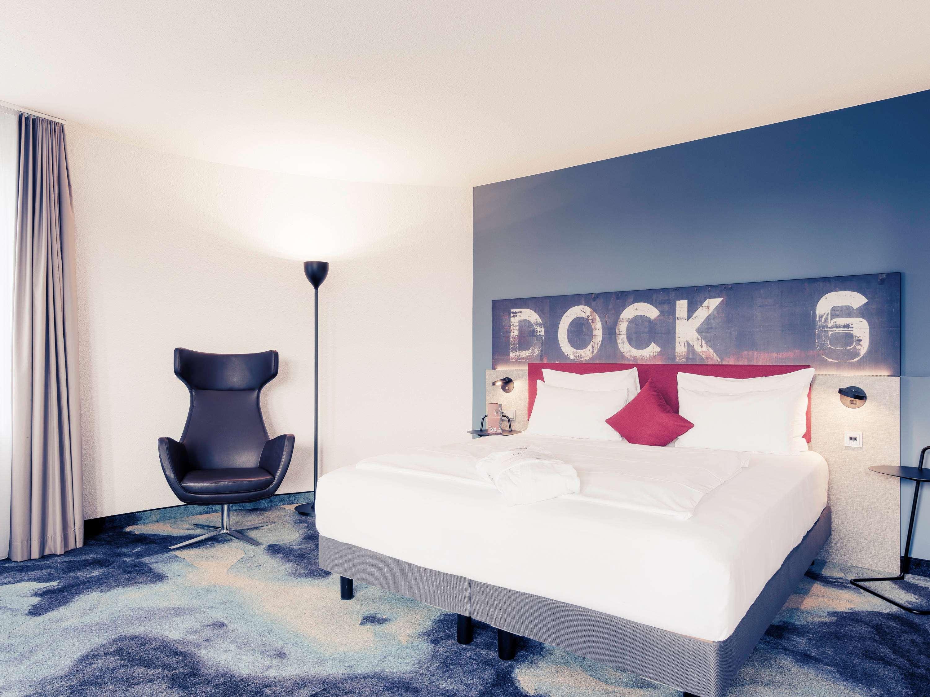 Junior Suite Standard