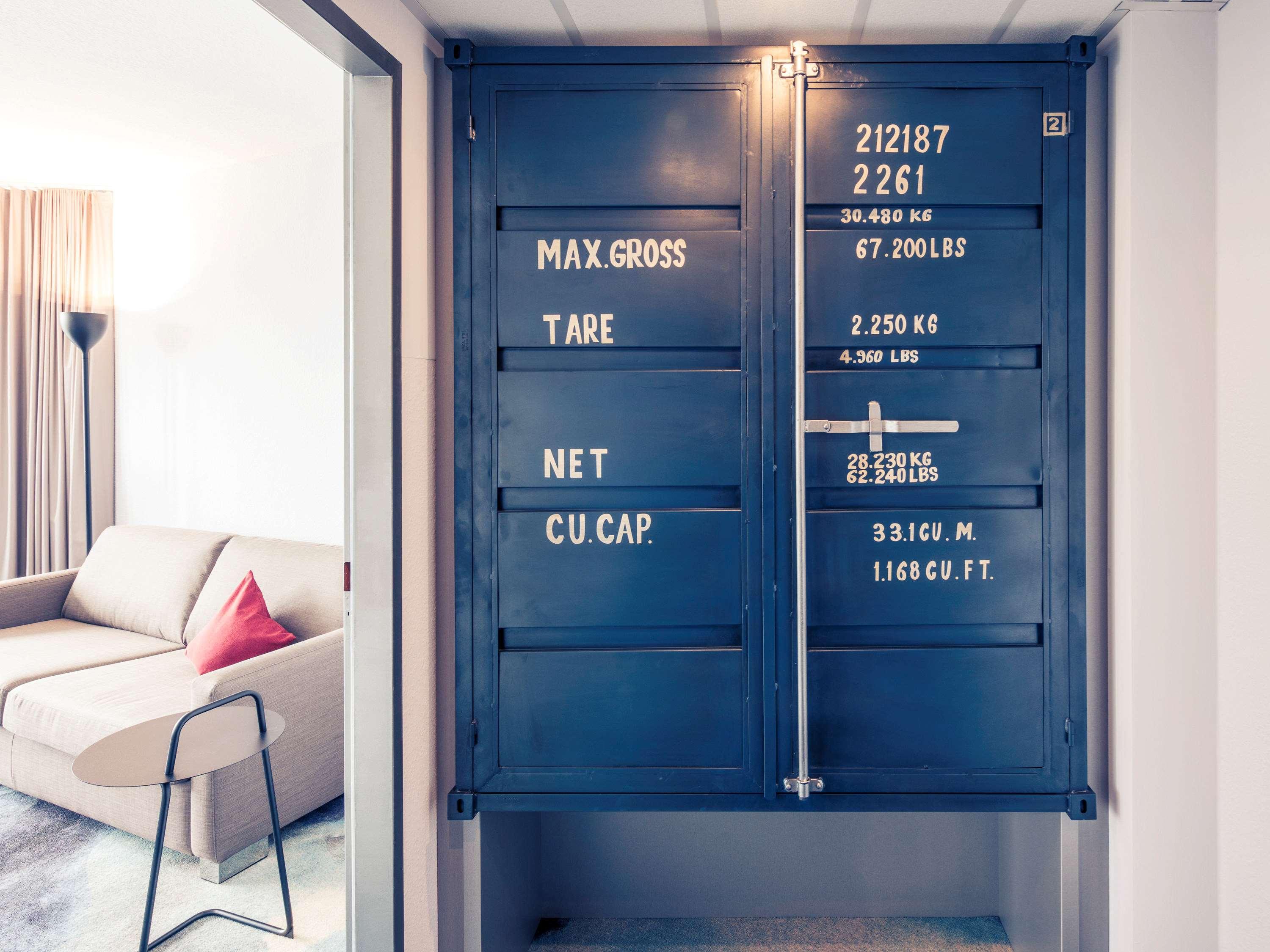 Double Premium King Bed