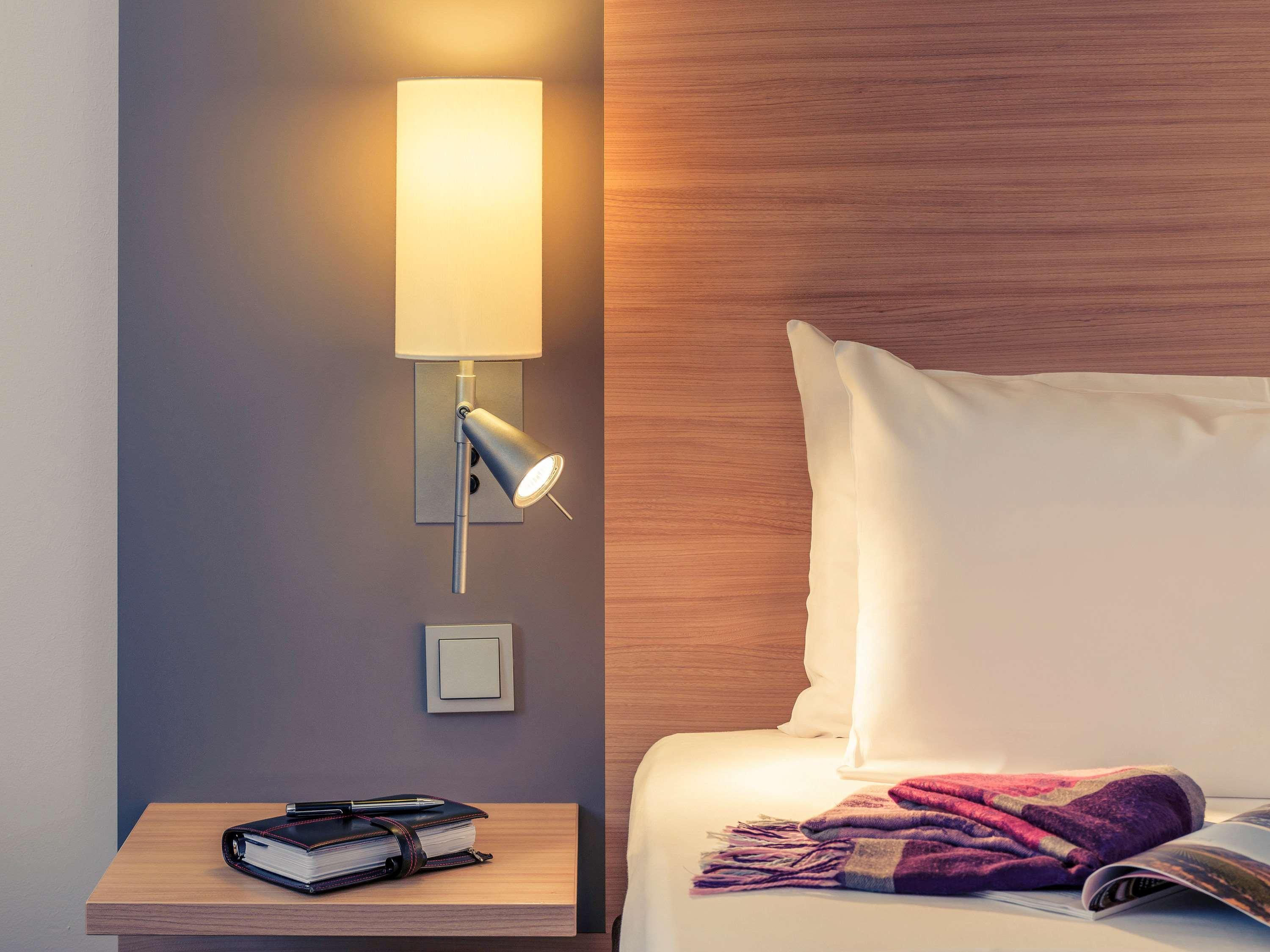 Double with Double Bed