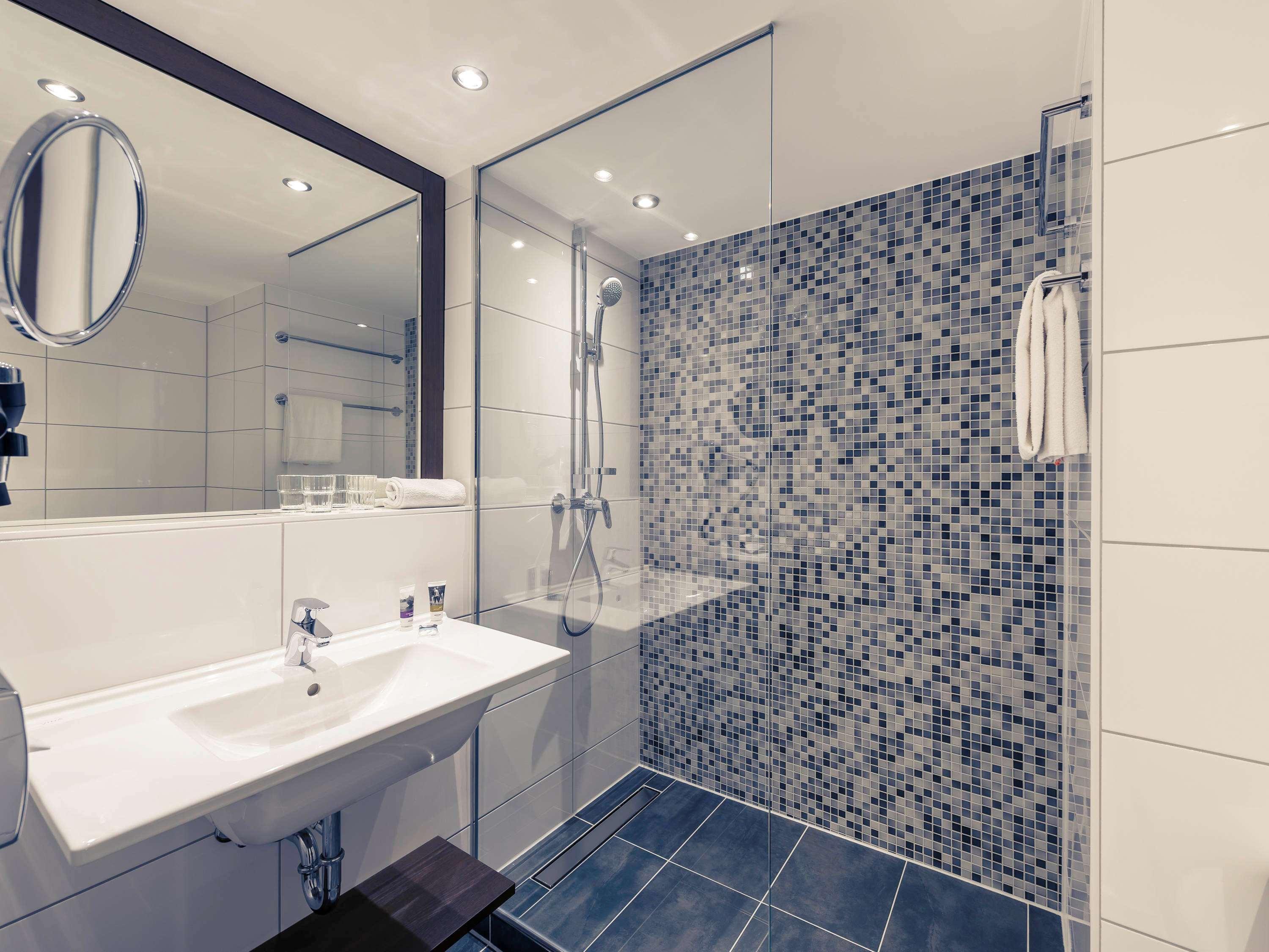 Double with Double Bed