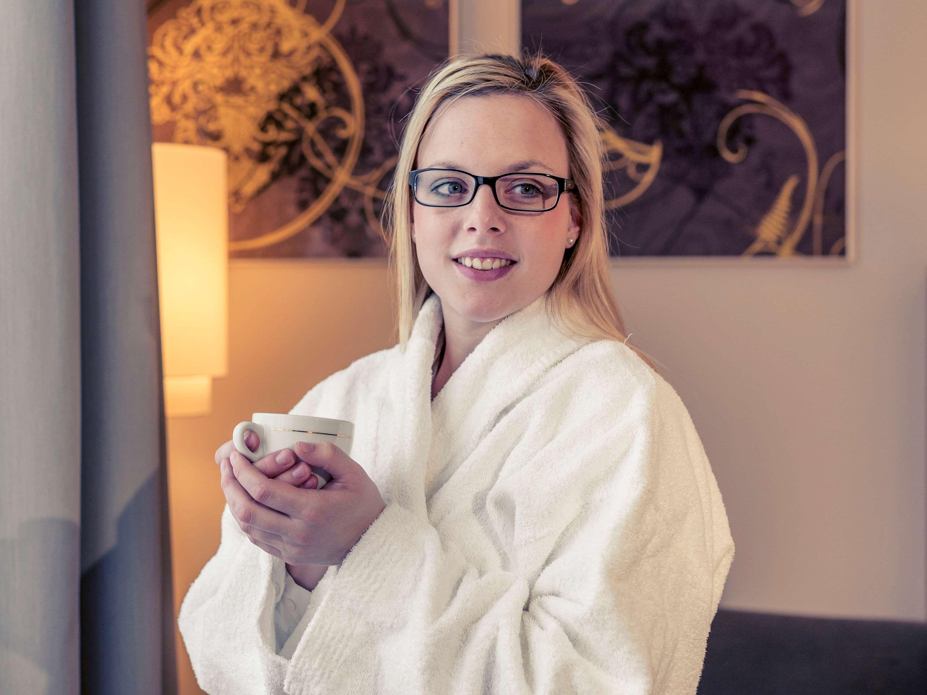 Double with Double Bed