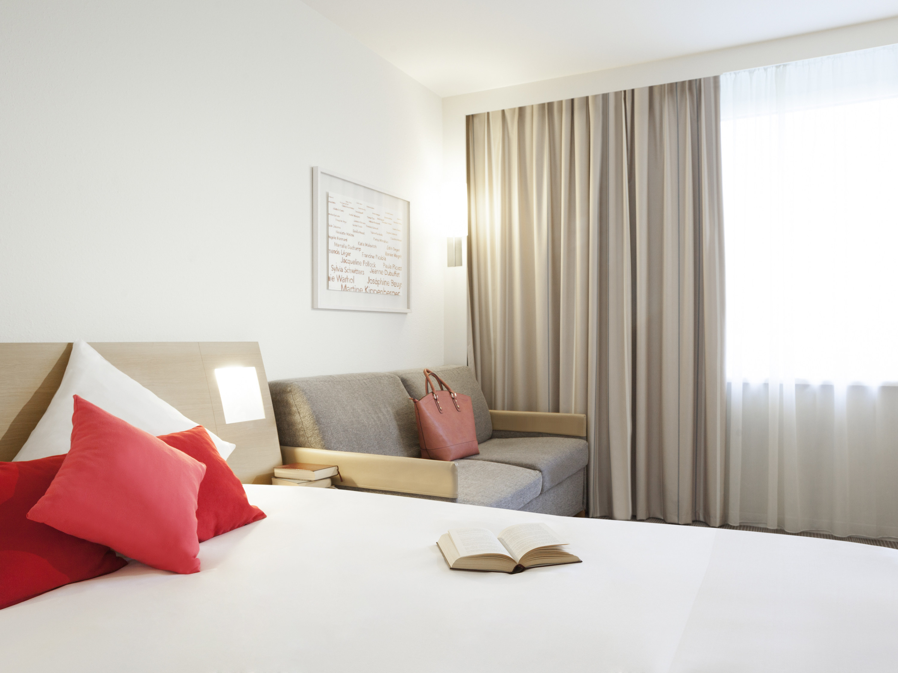 Double Superior with Double Bed