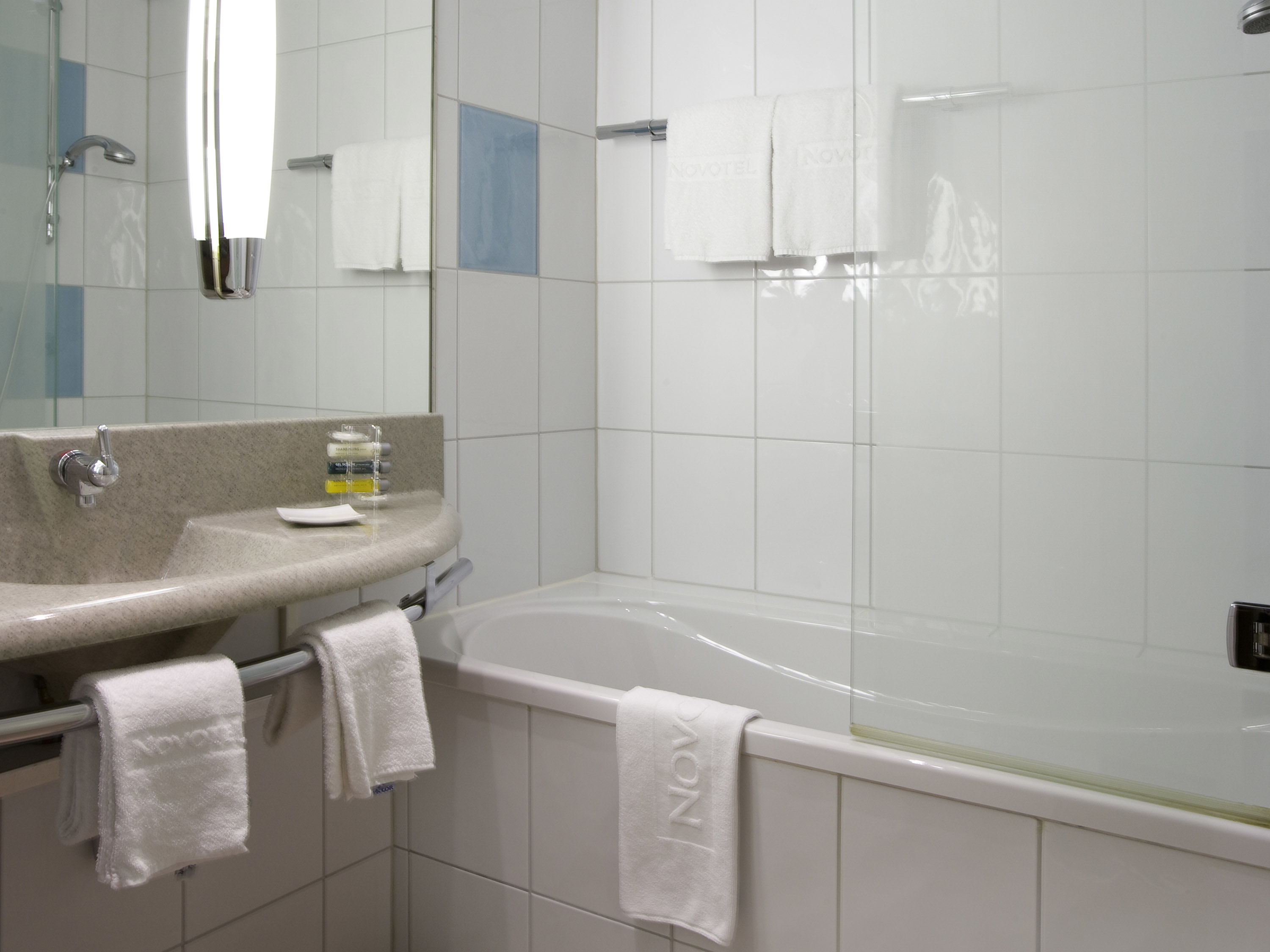 Double Superior with Double Bed