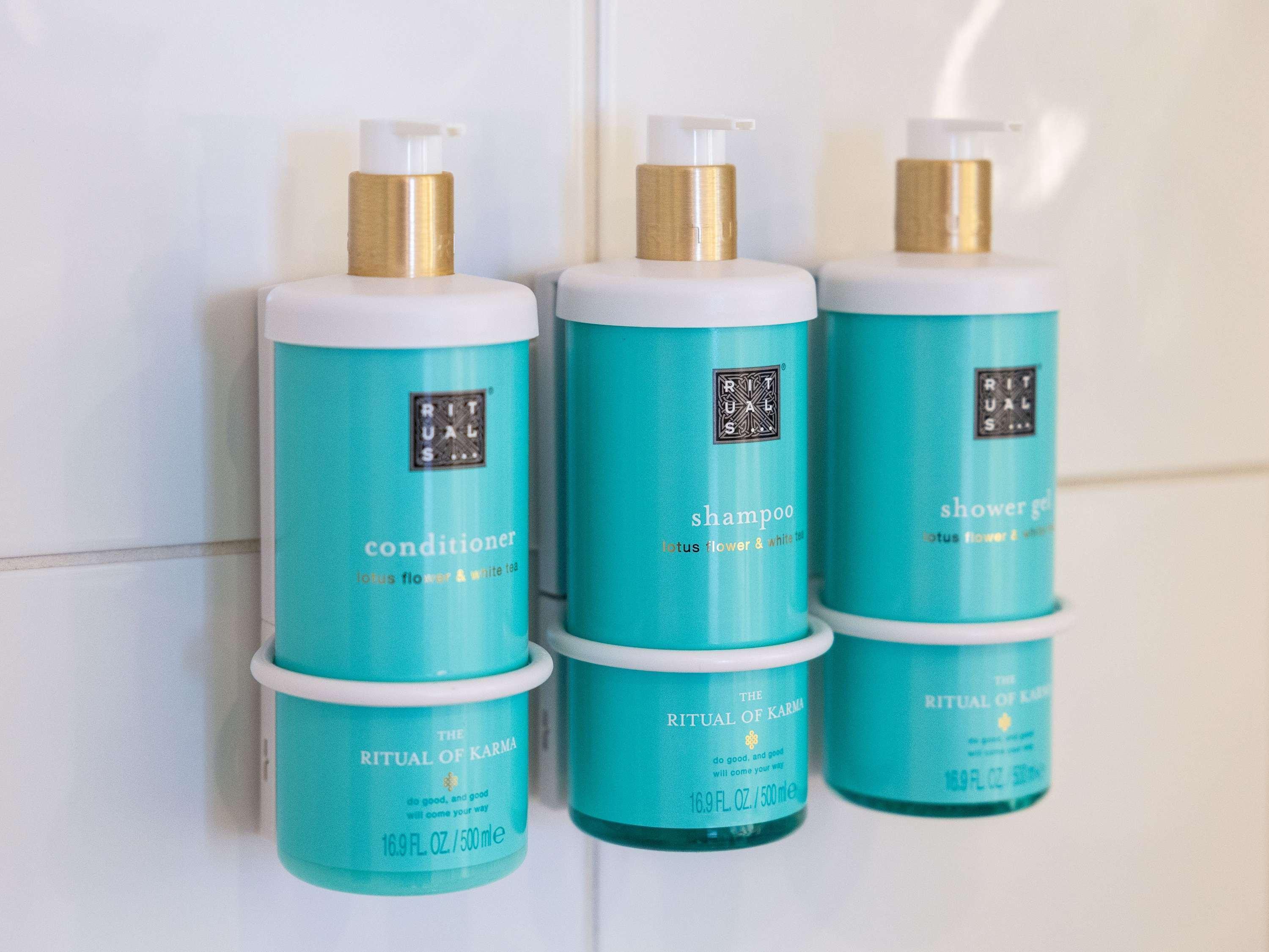 Suite Executive Queen Bed