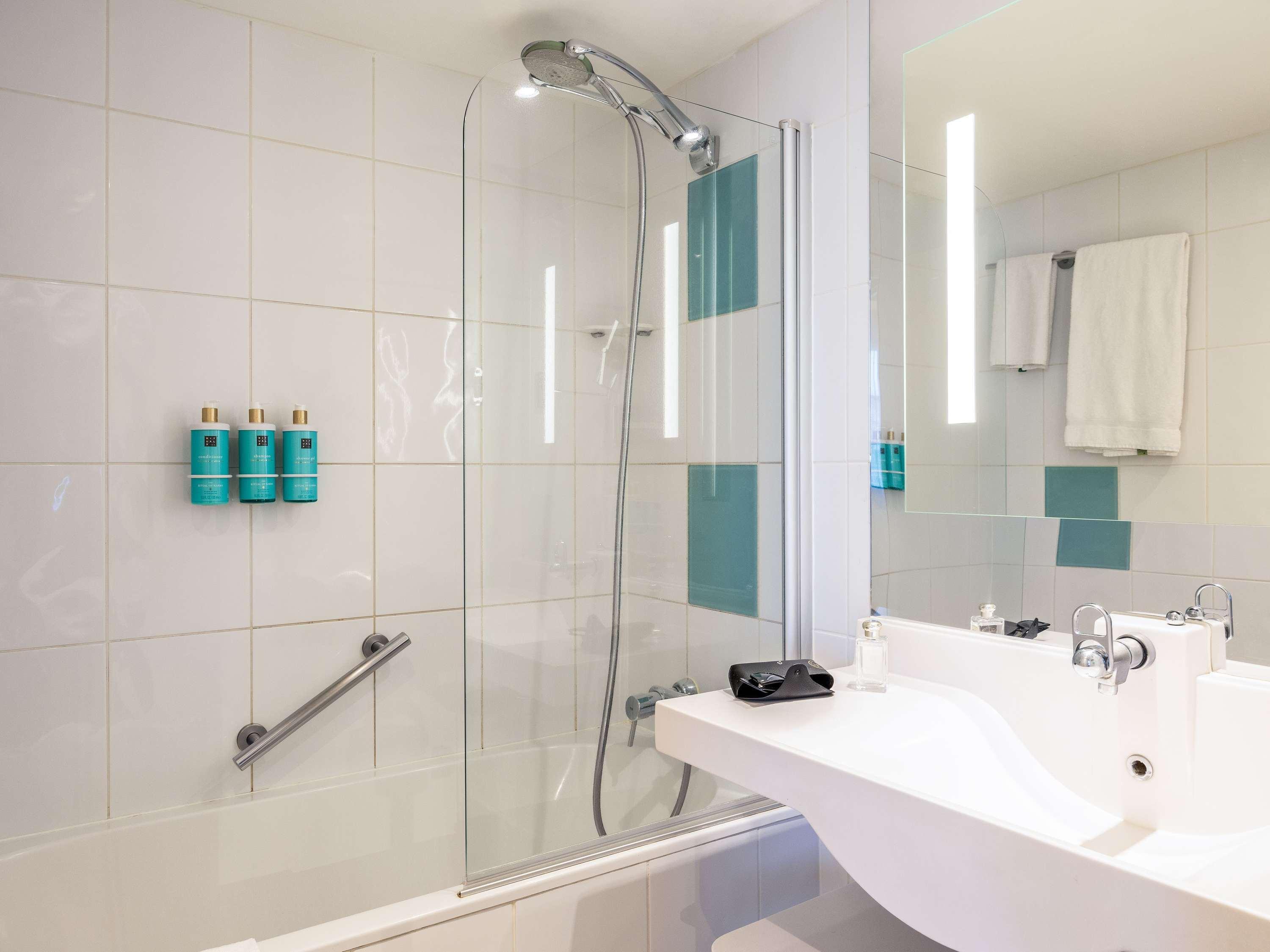 Suite Executive Queen Bed