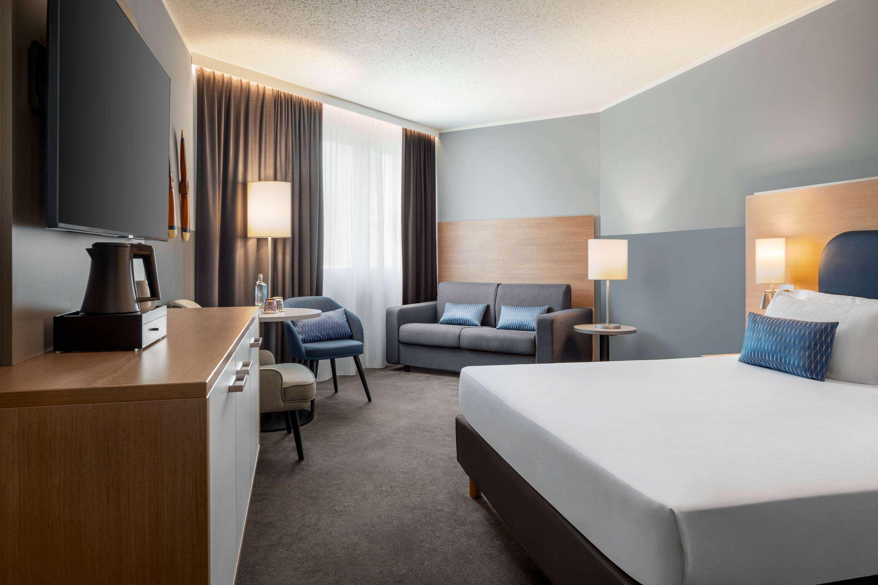 Family Room Standard