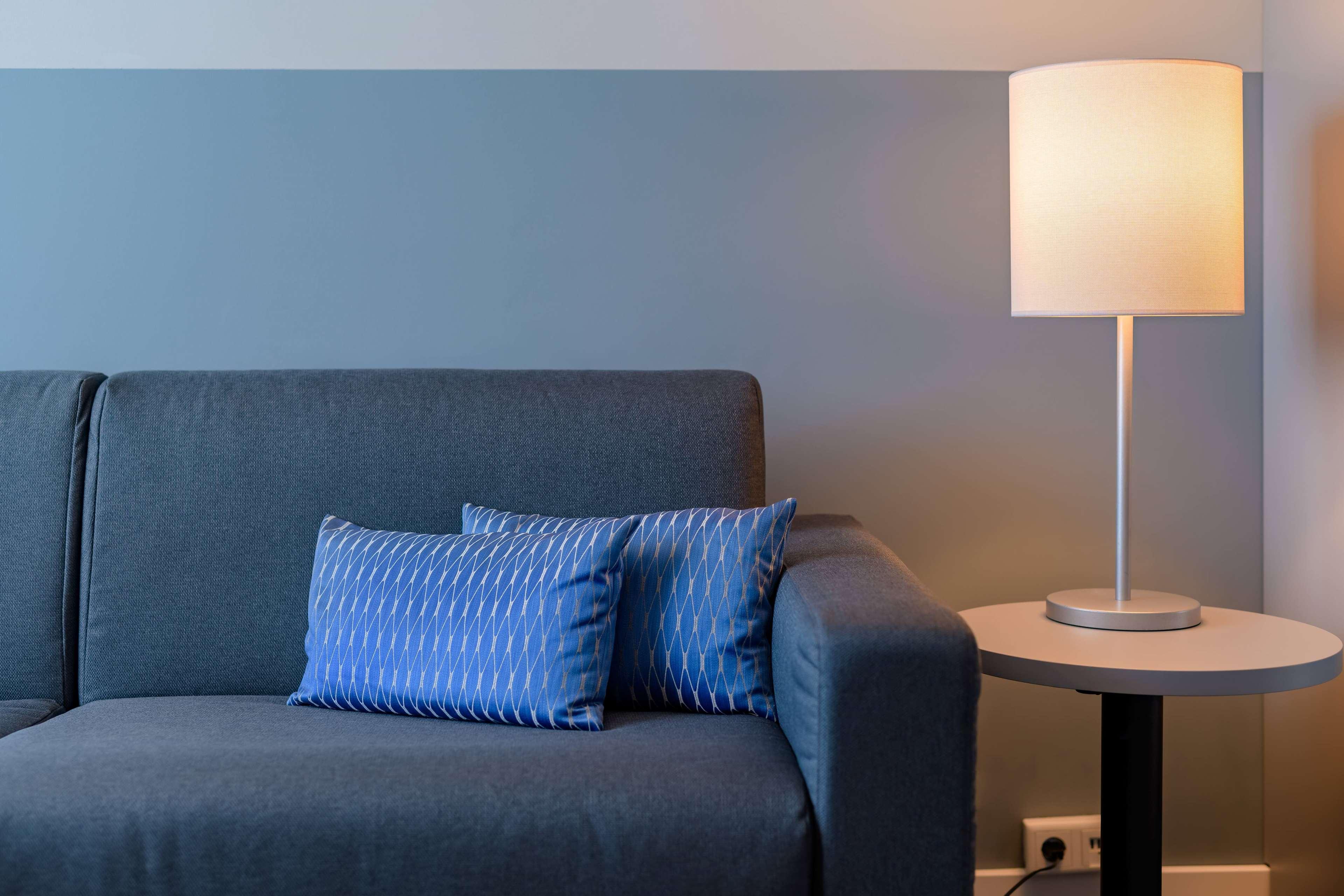 Junior Suite Standard