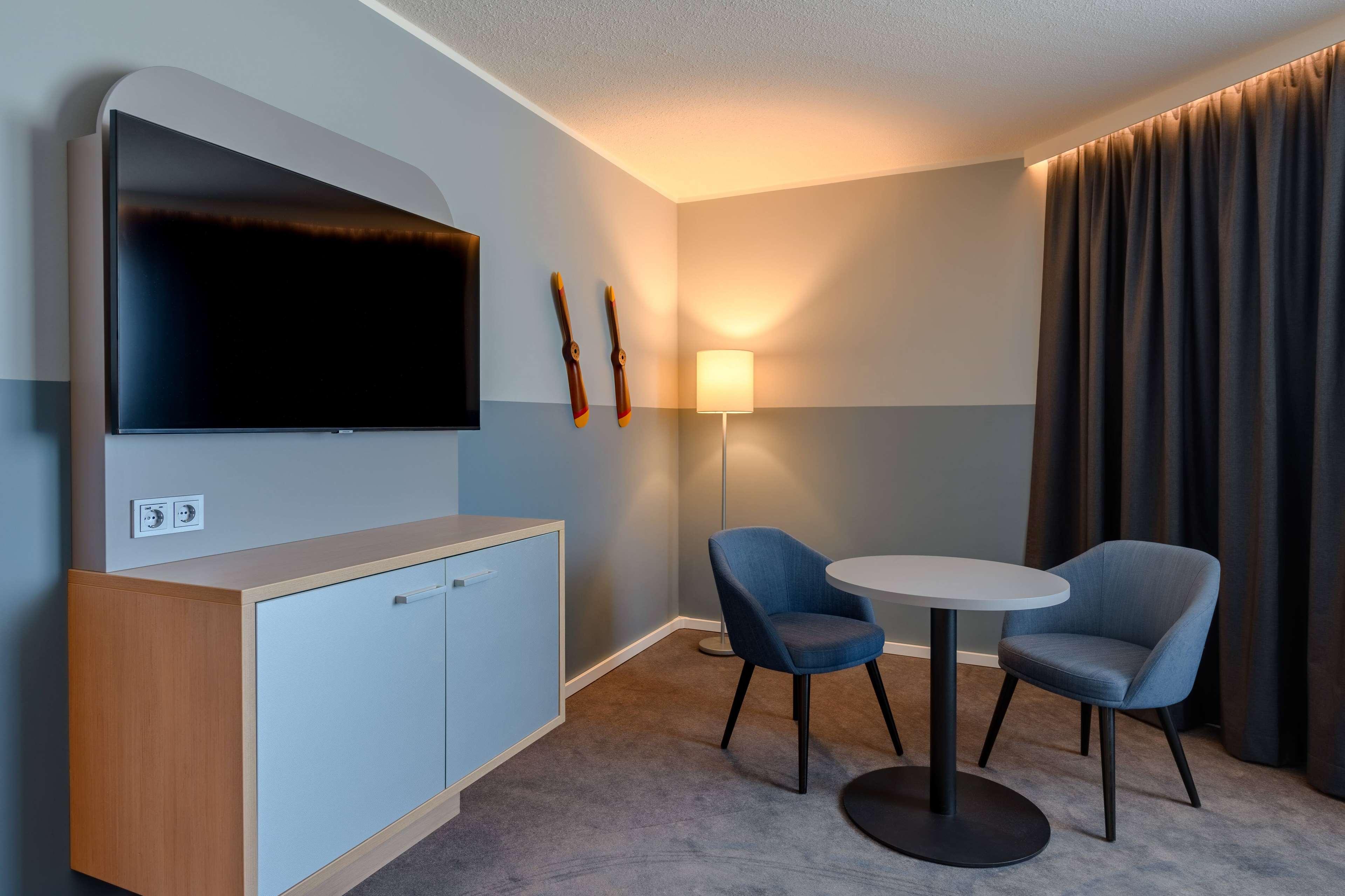 Junior Suite Standard