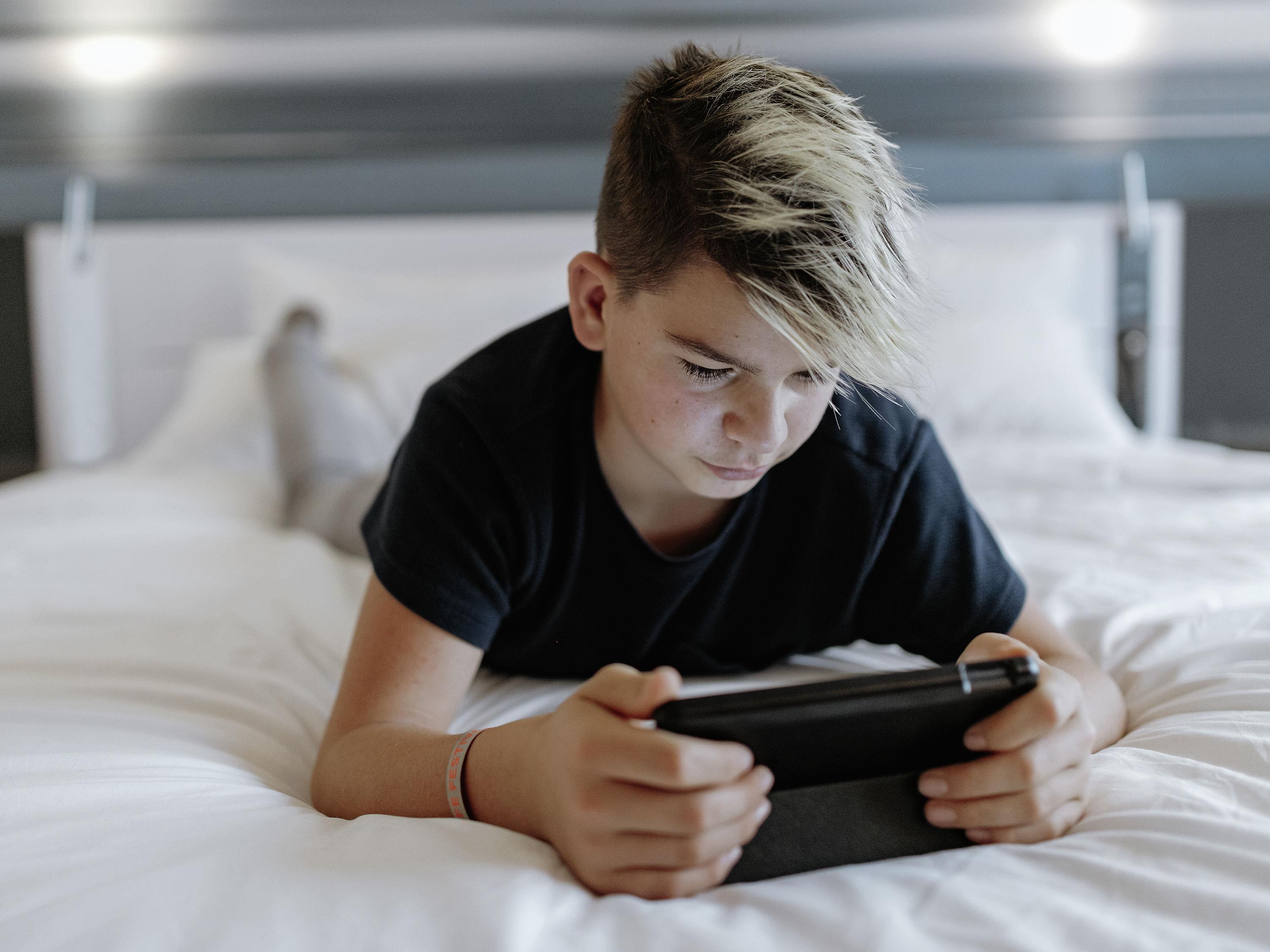 Double Superior with Double Bed