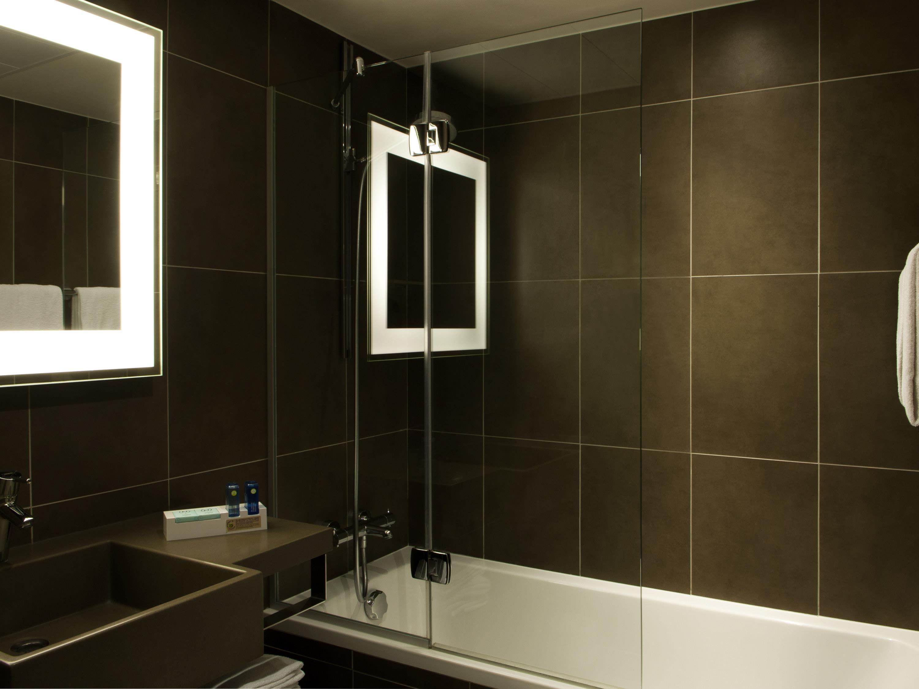 Double Superior with Double Bed