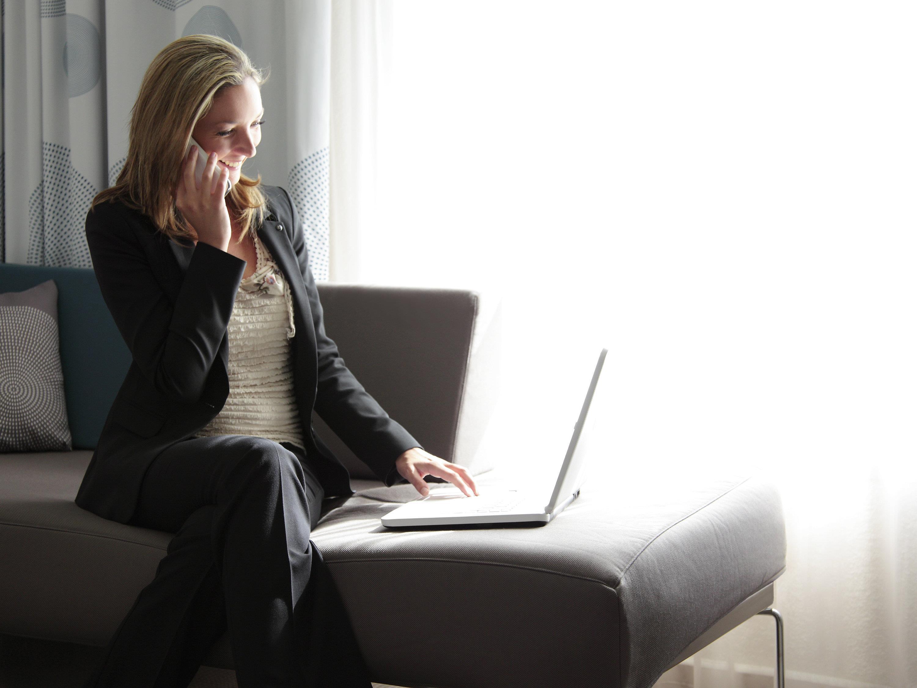 Suite with Double Bed