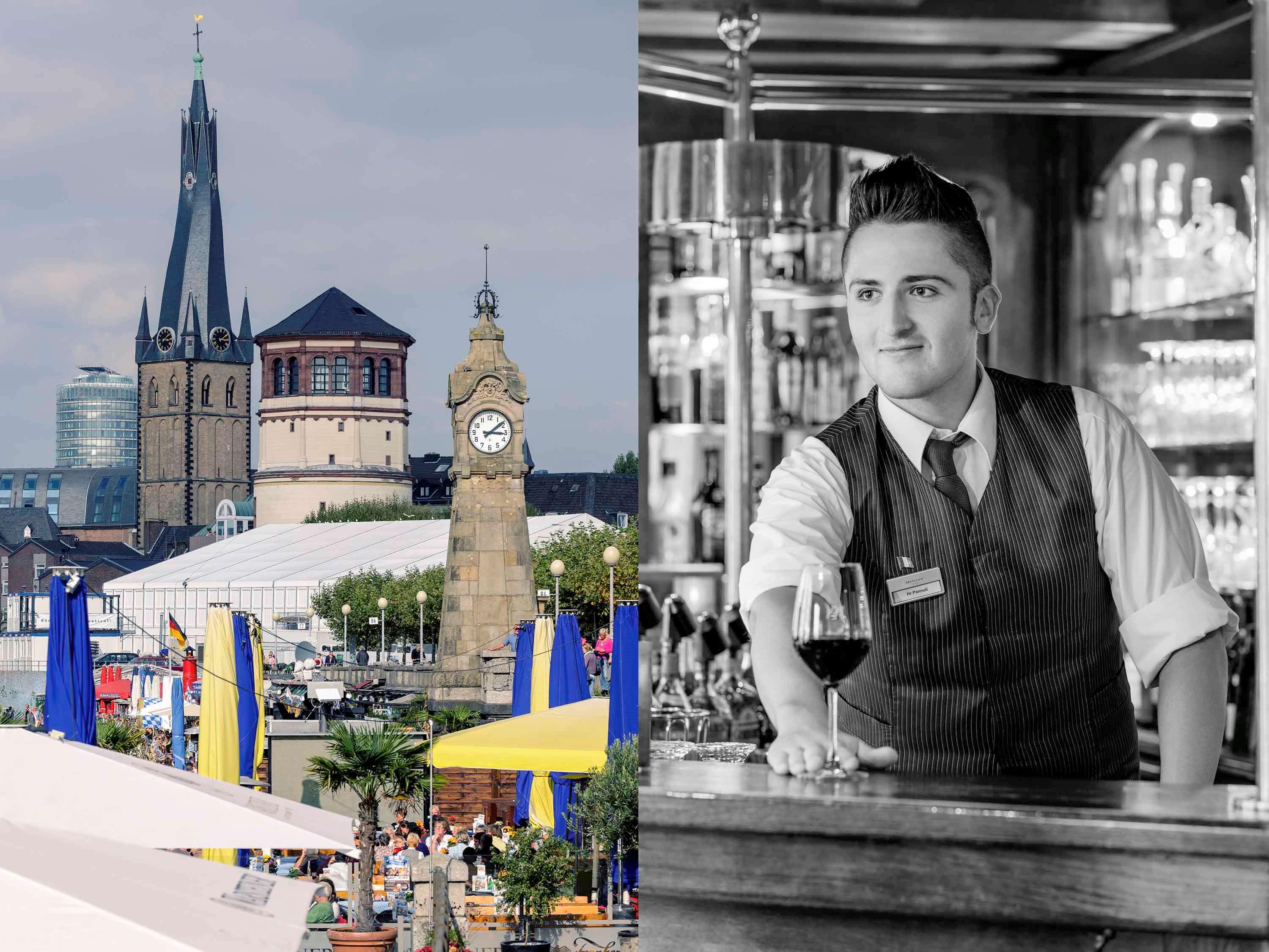 Sports and Entertainment