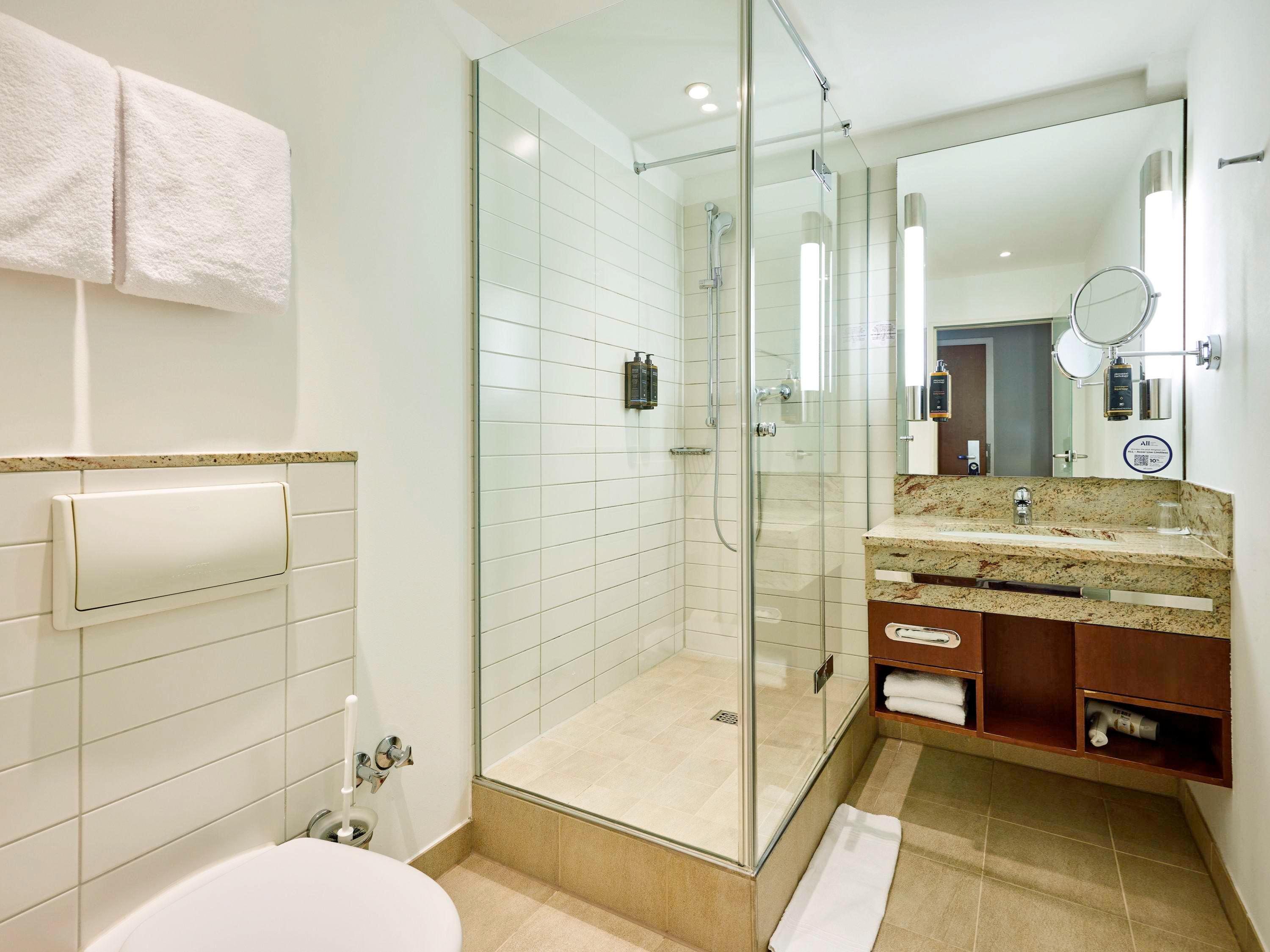 Suite Superior with Double Bed