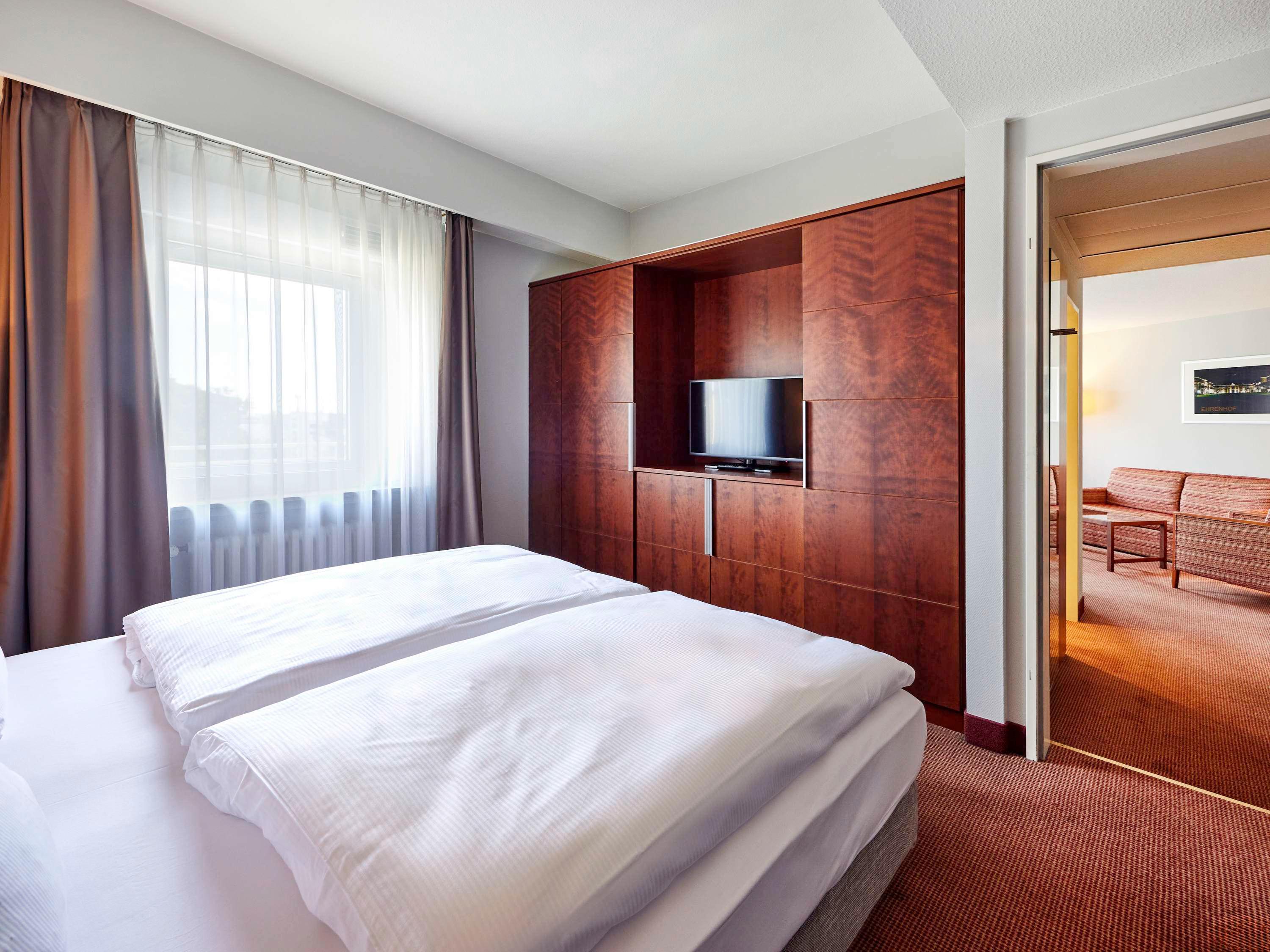 Suite Superior with Double Bed