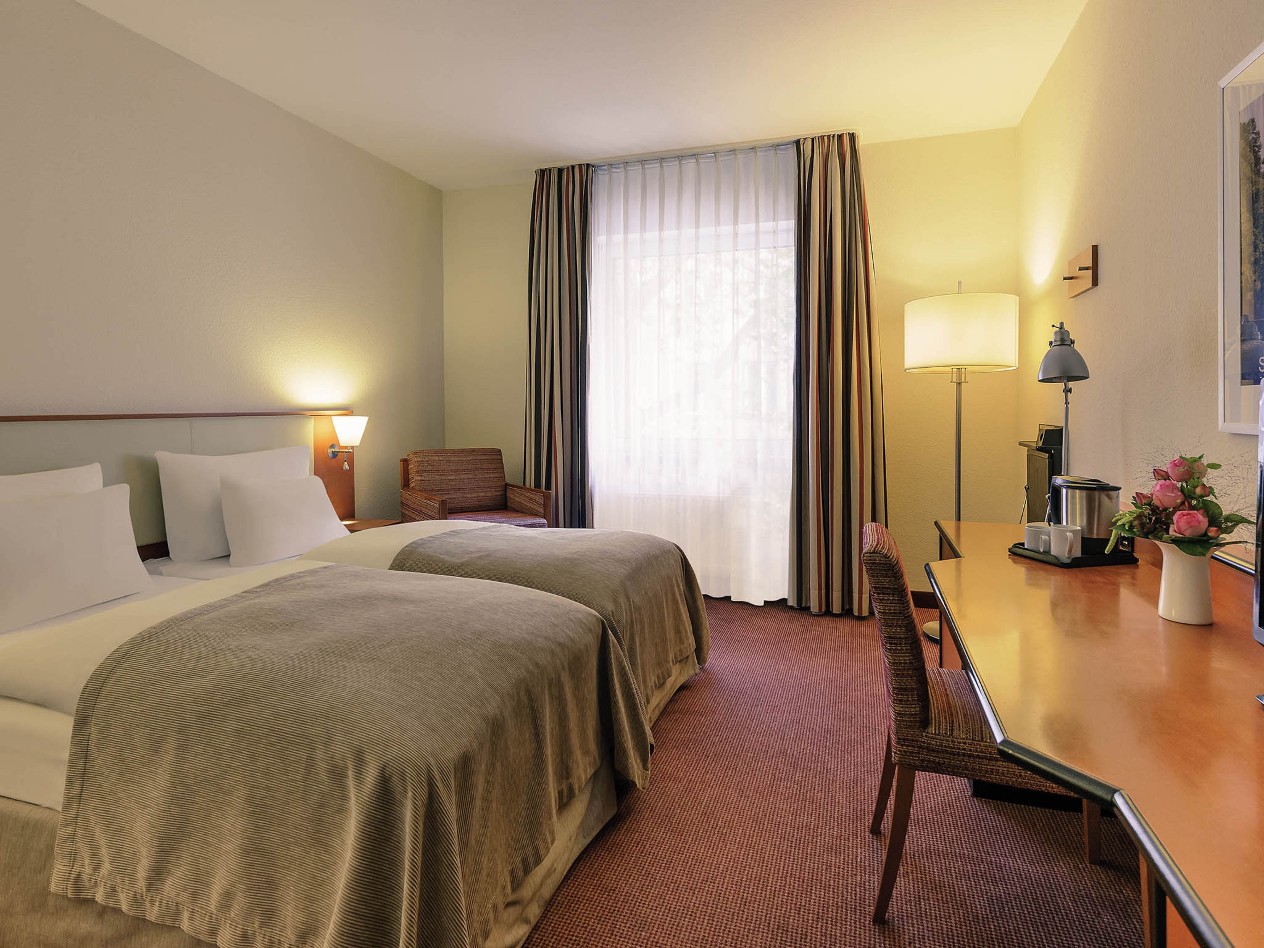 Double or Twin Classic