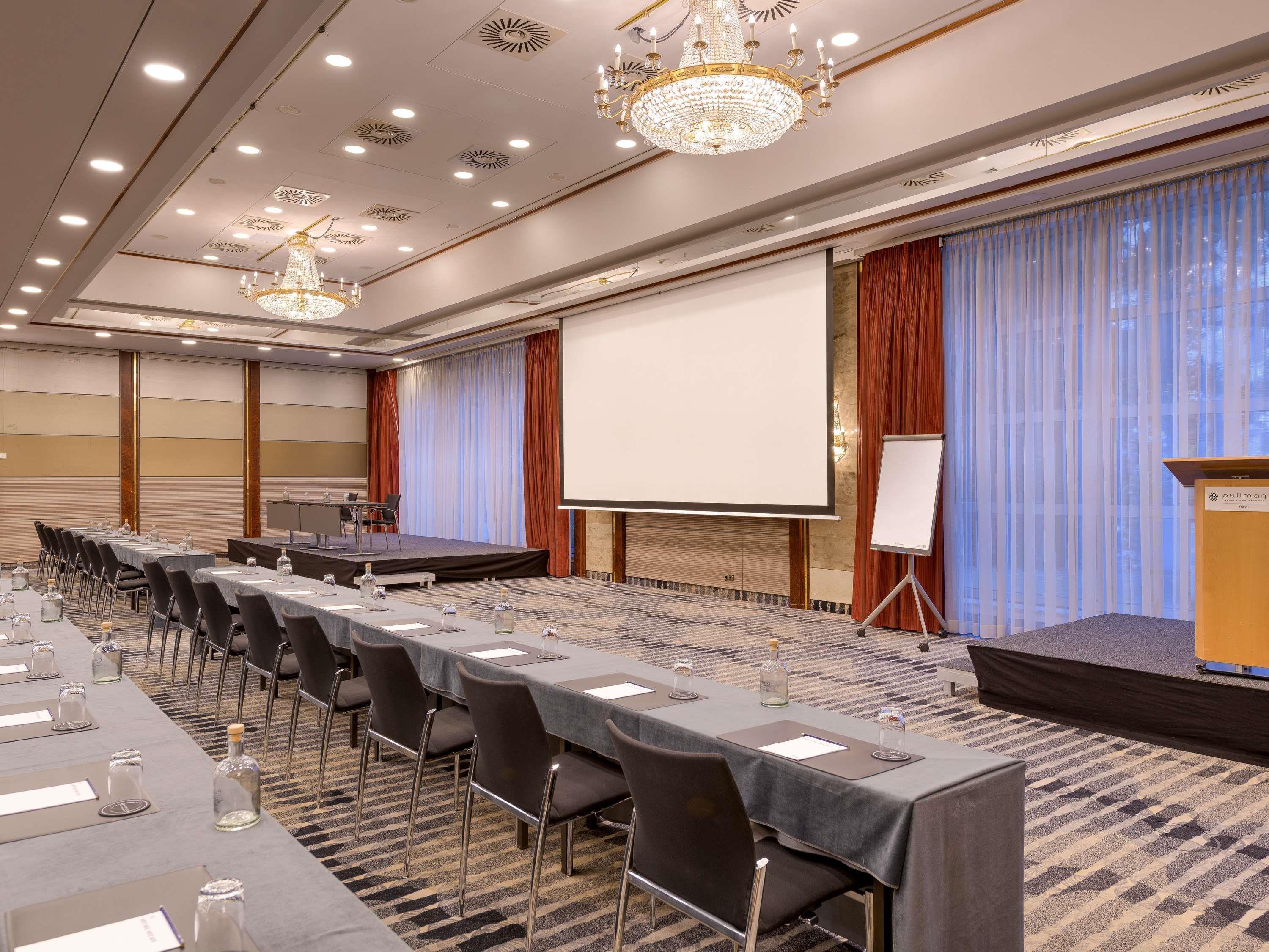 Conferences