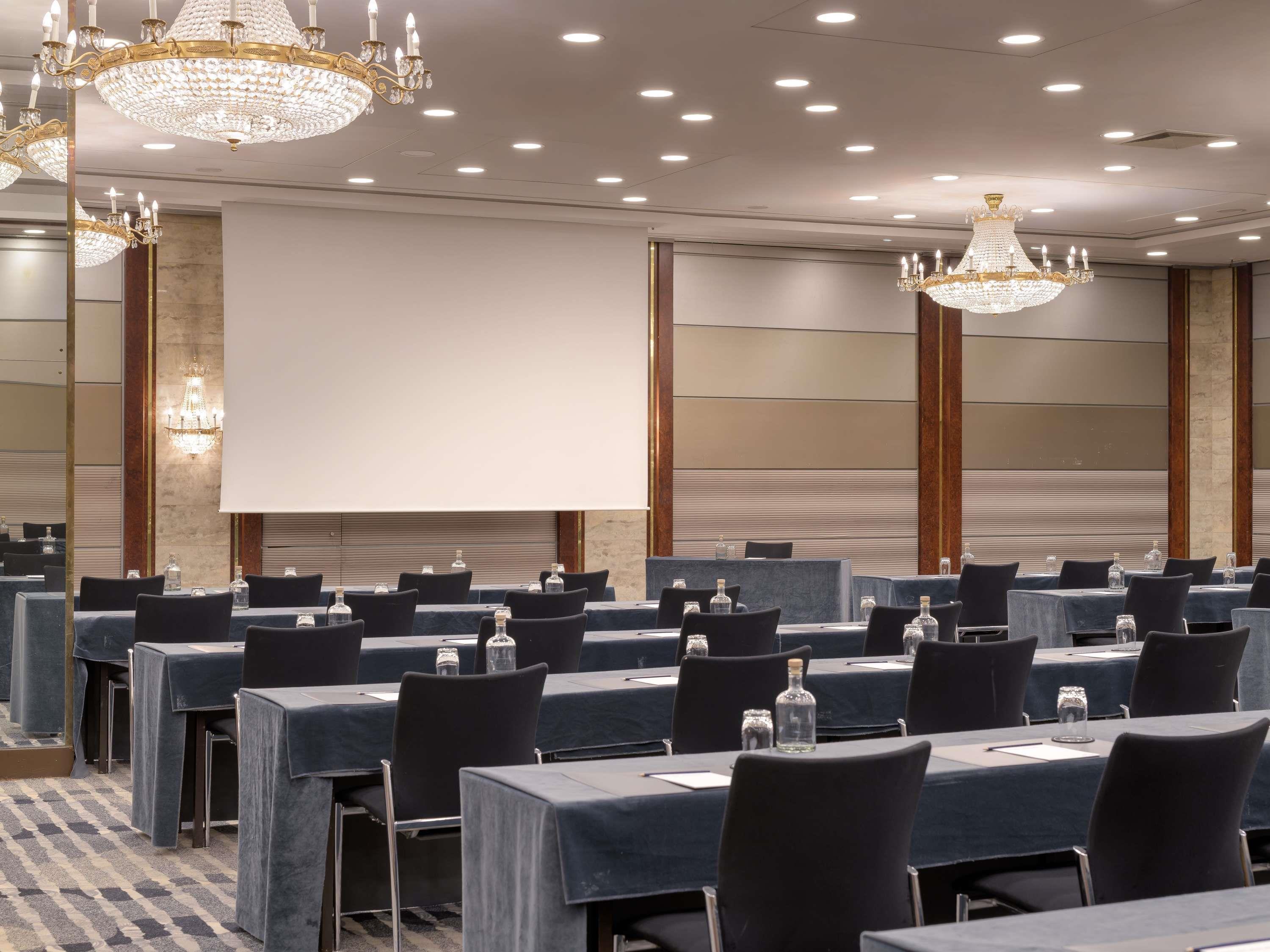 Conferences