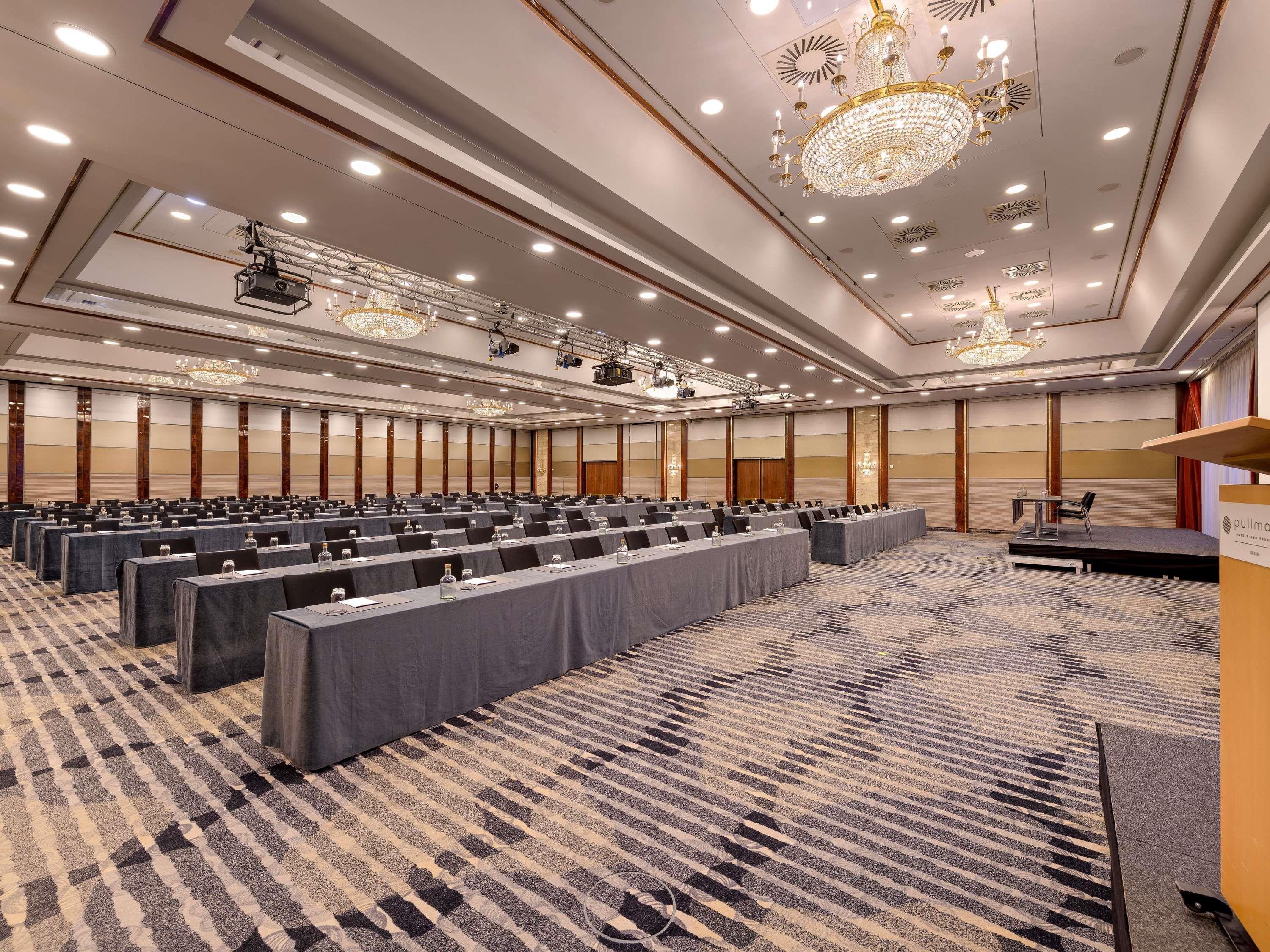 Conferences